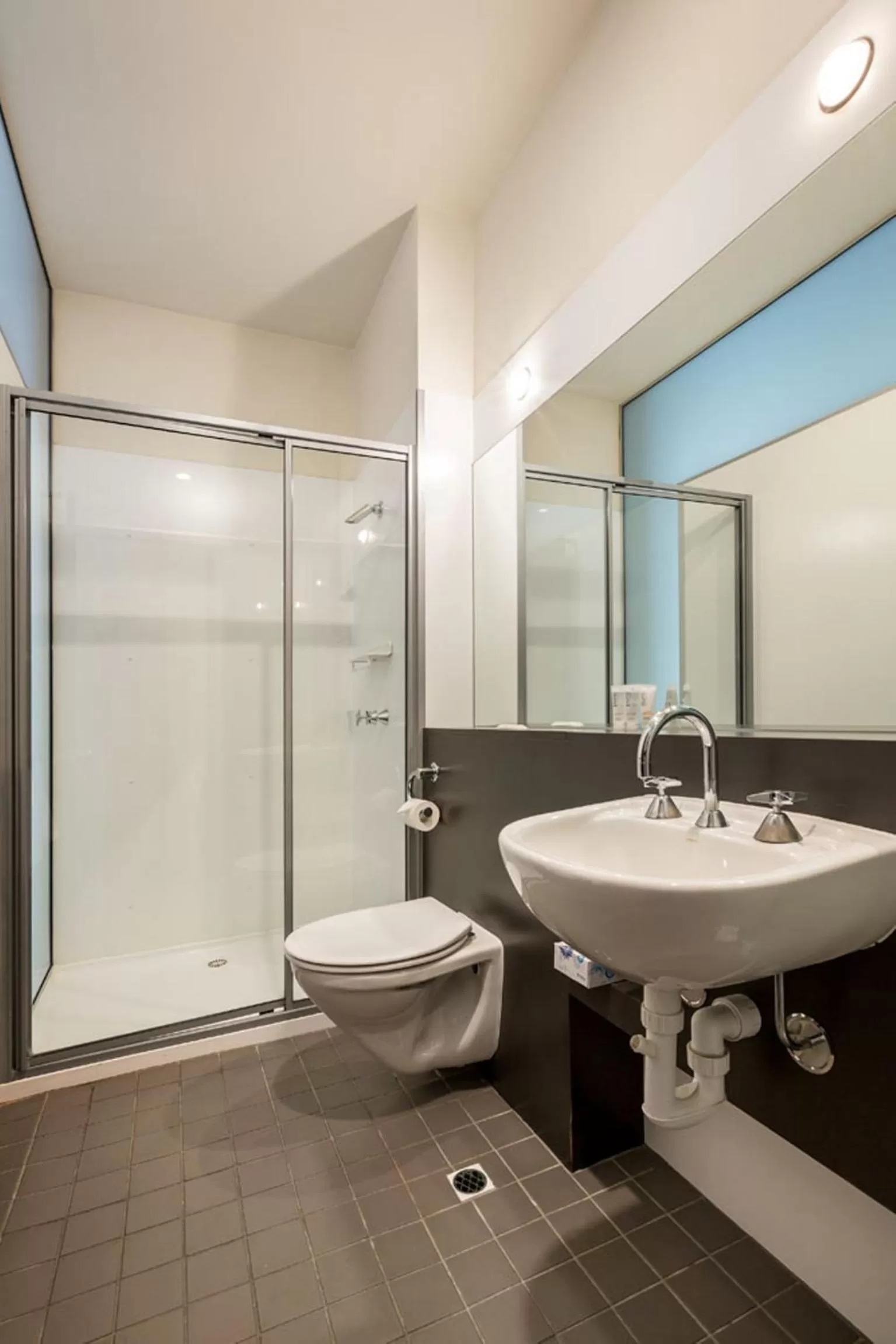 Bathroom in Quest Trinity House