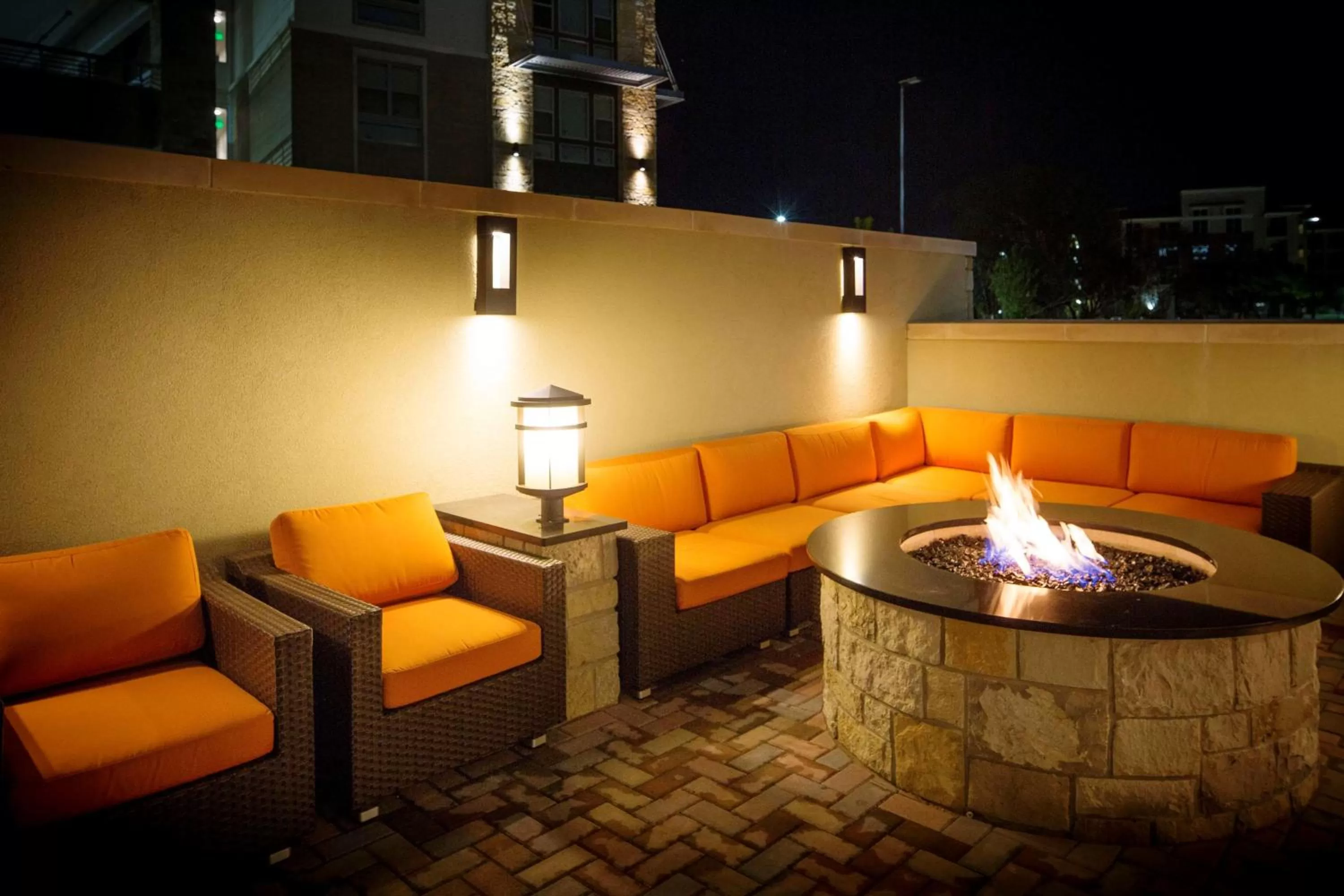 Activities in Hyatt House Dallas / Frisco