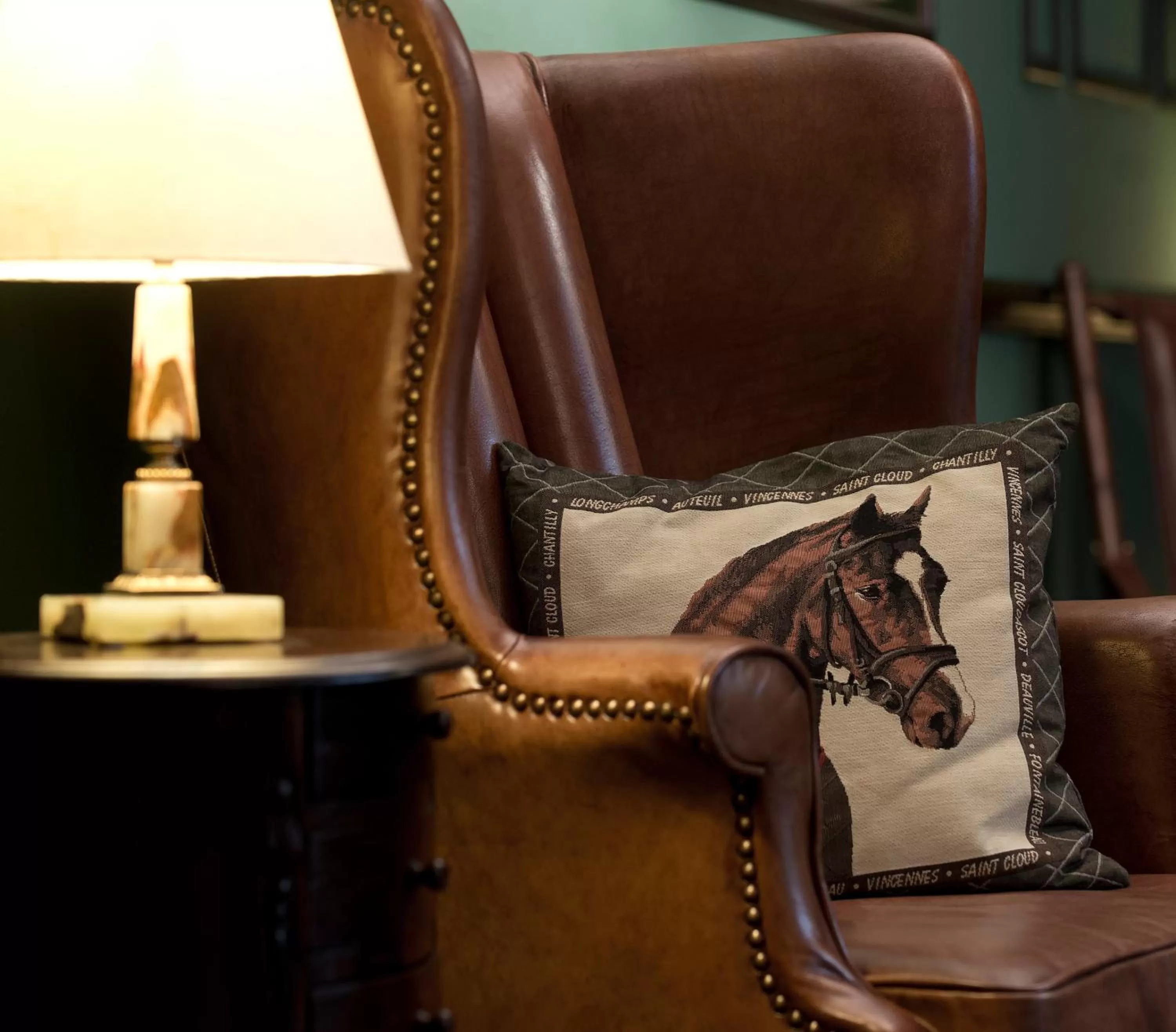 Lobby or reception in Tryp by Wyndham Kassel City Centre