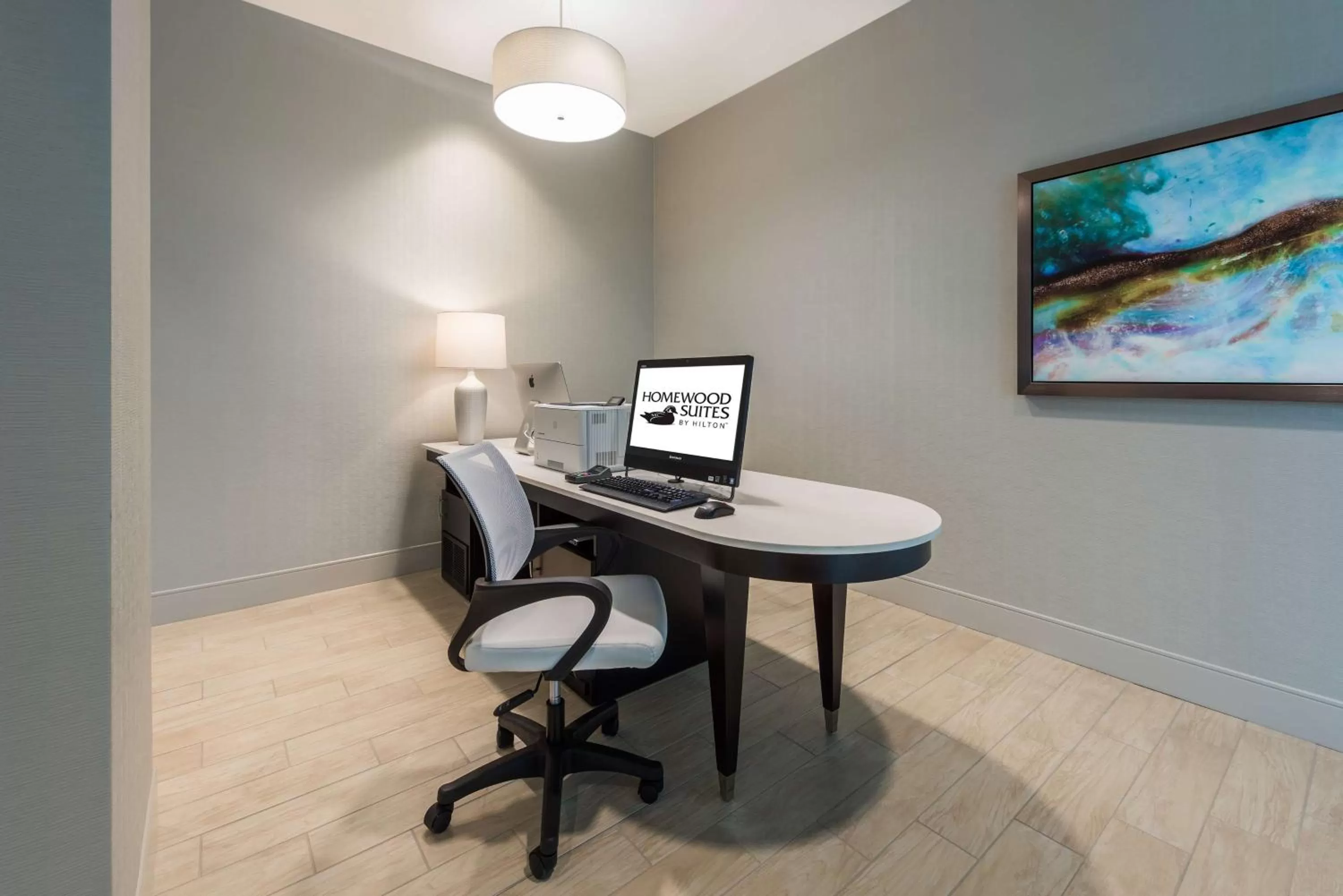Business facilities in Homewood Suites by Hilton Miami Dolphin Mall