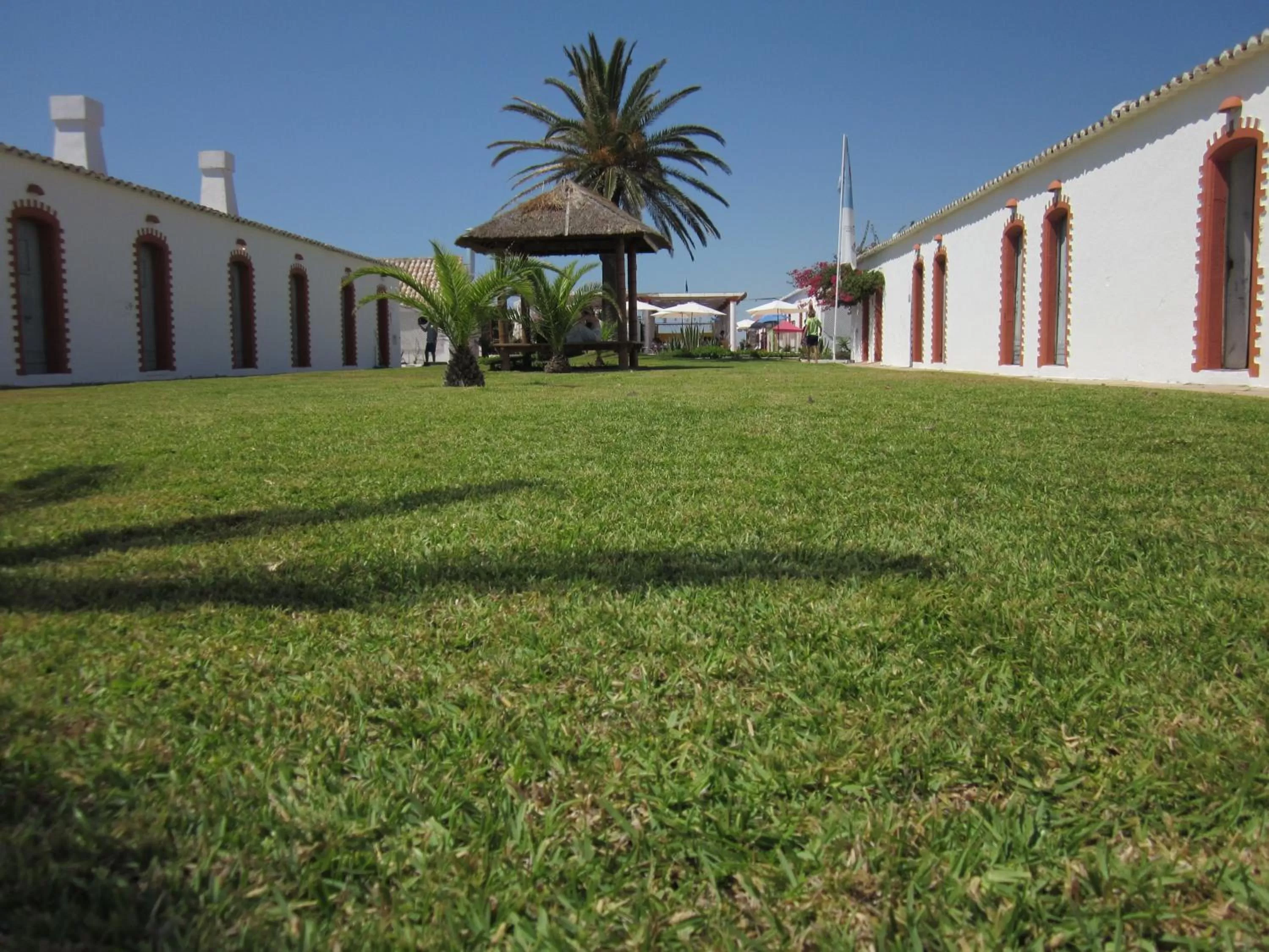 Day in Pedras D'el Rei