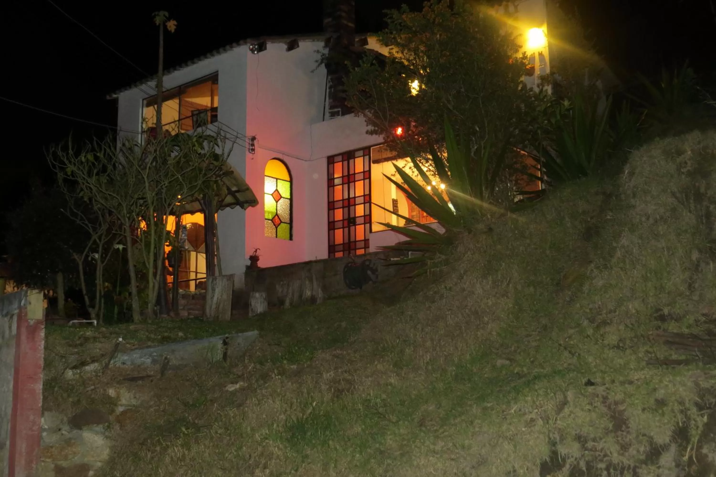 Nearby landmark, Property Building in El Pedregal Sopó