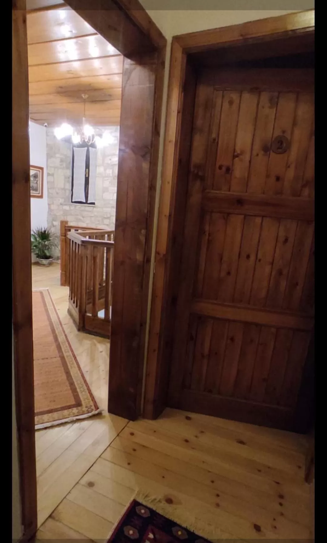 Guest House J.Prifti