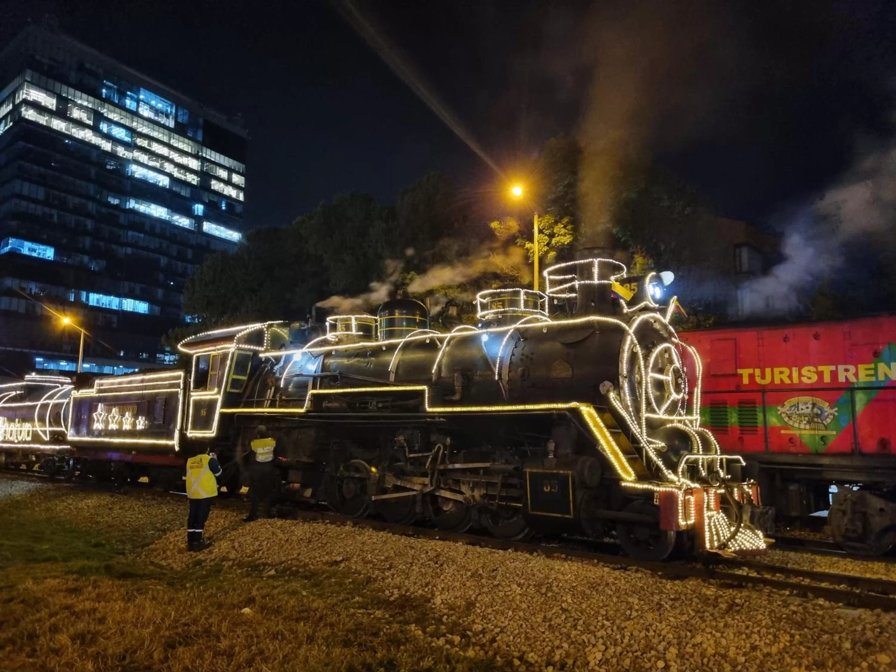 acogedor Hostal usaquen la parada del tren