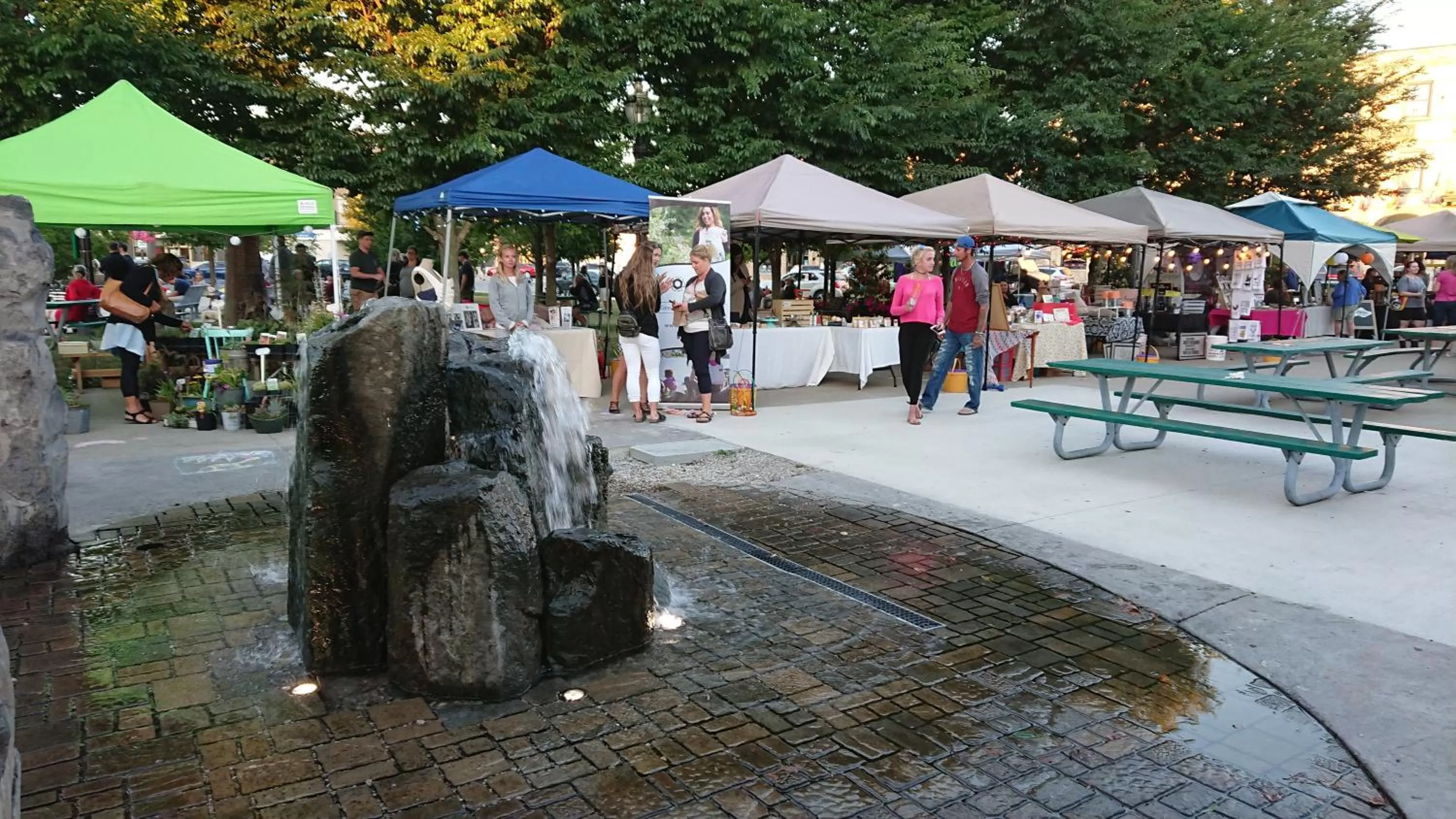 Neighbourhood in Colborne Bed and Breakfast