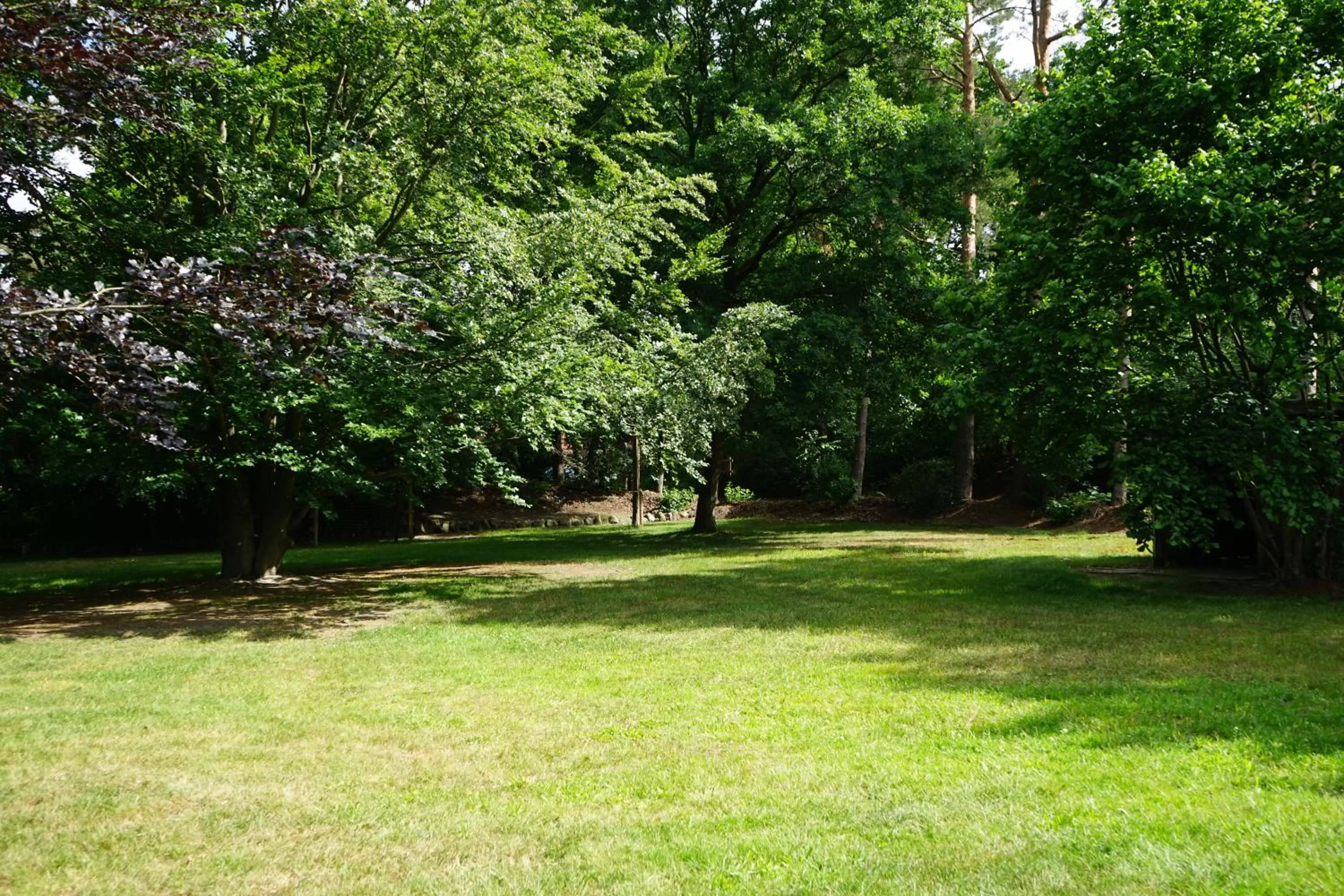 Garden in Niedersachsen Hof