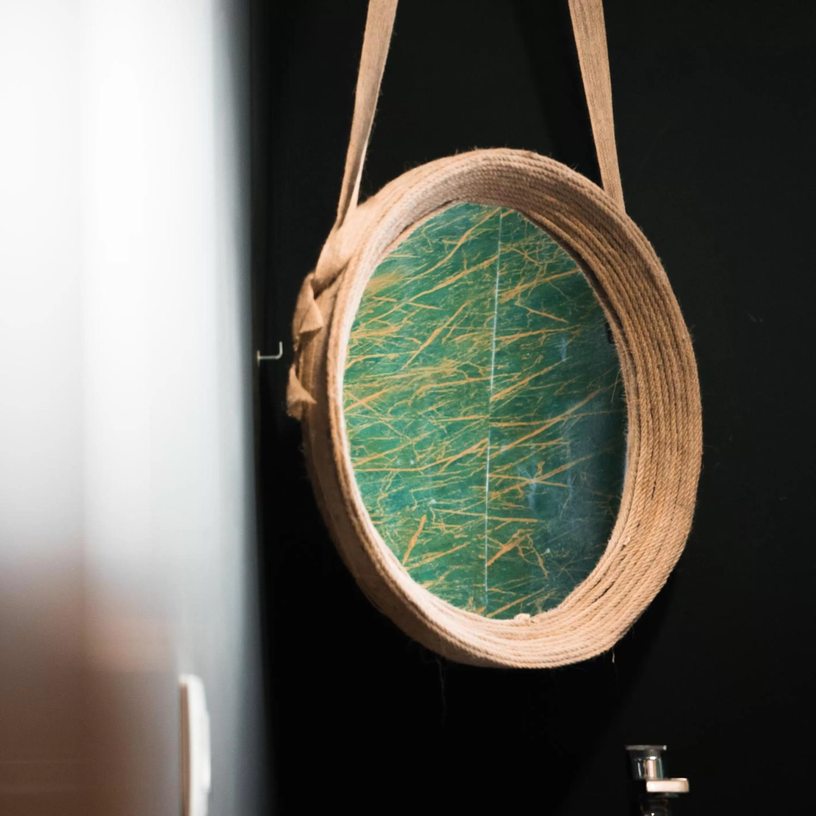 Public Bath in Cabezo Buñuel Hostal