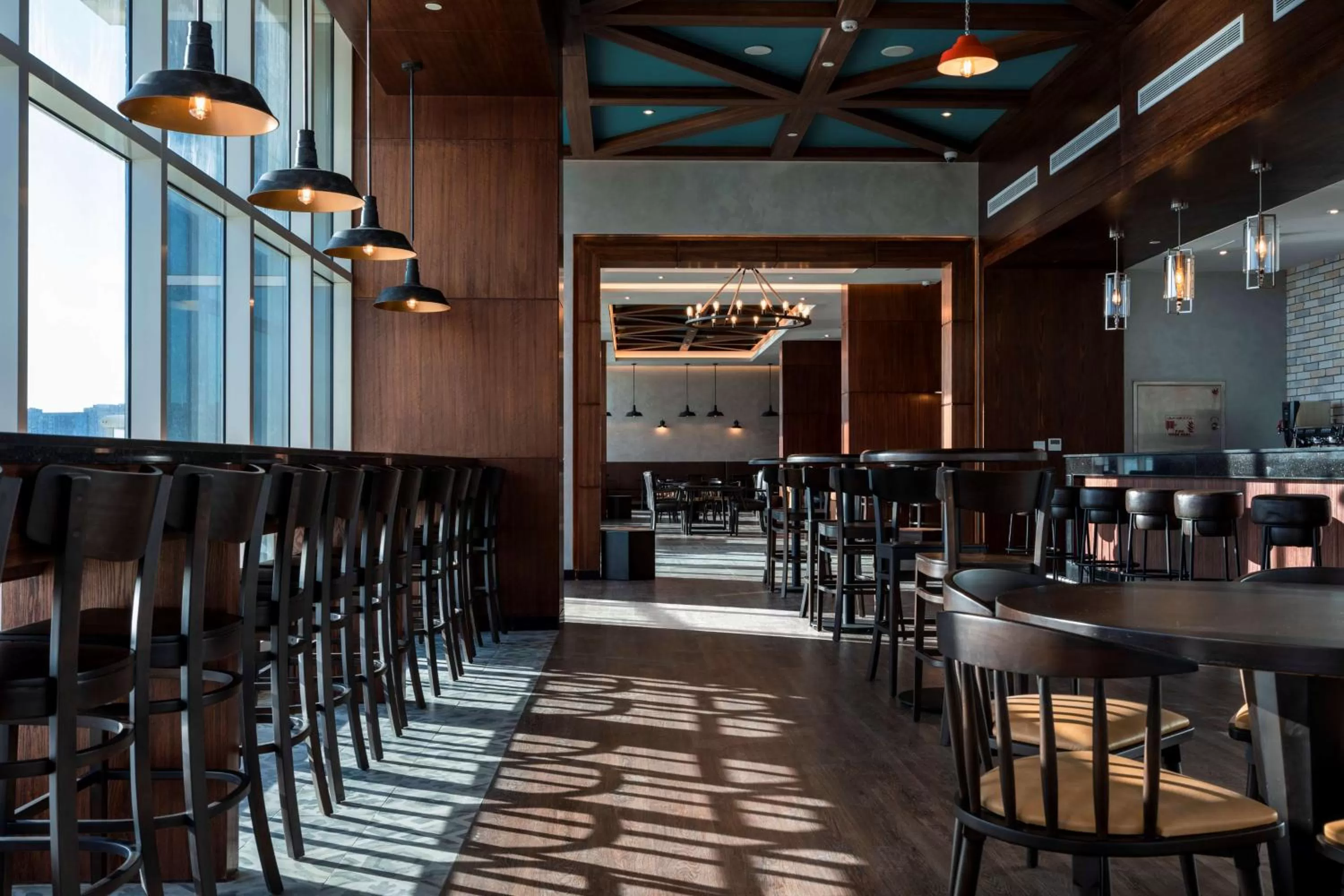 View (from property/room) in Radisson Resort Ras Al Khaimah Marjan Island