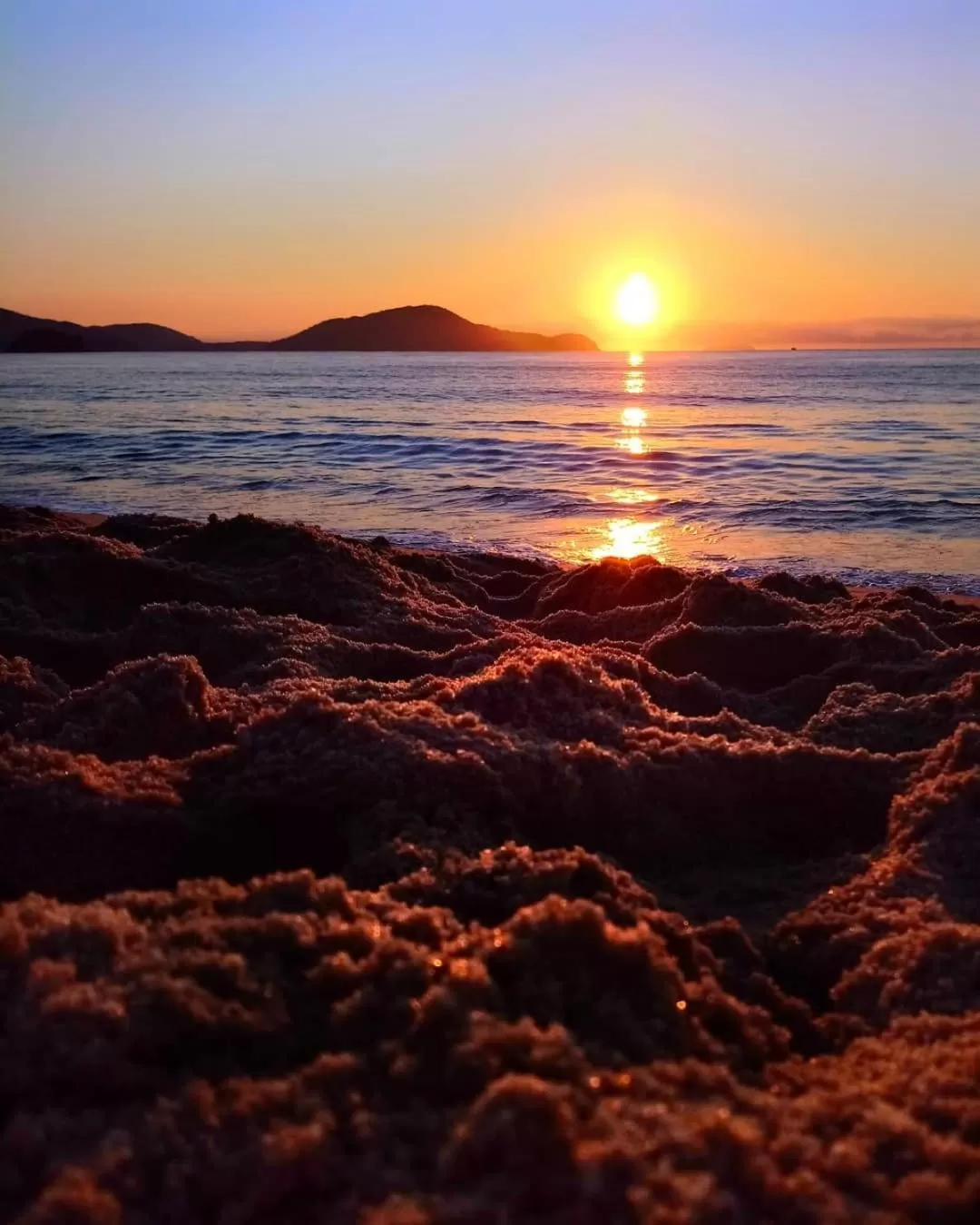 Pousada Recanto Som do Mar