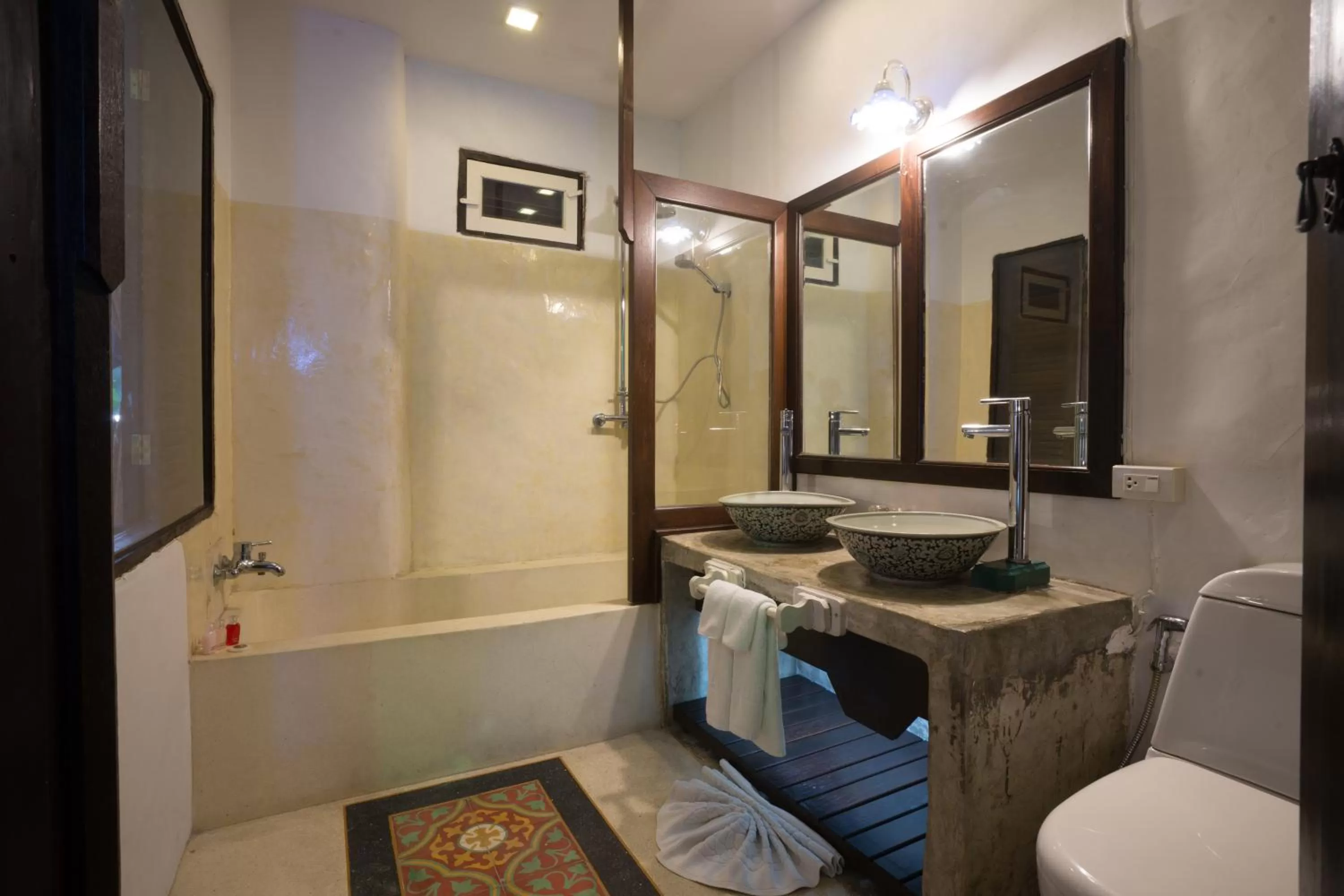 Bedroom, Bathroom in Cheva Gallery Boutique Hotel