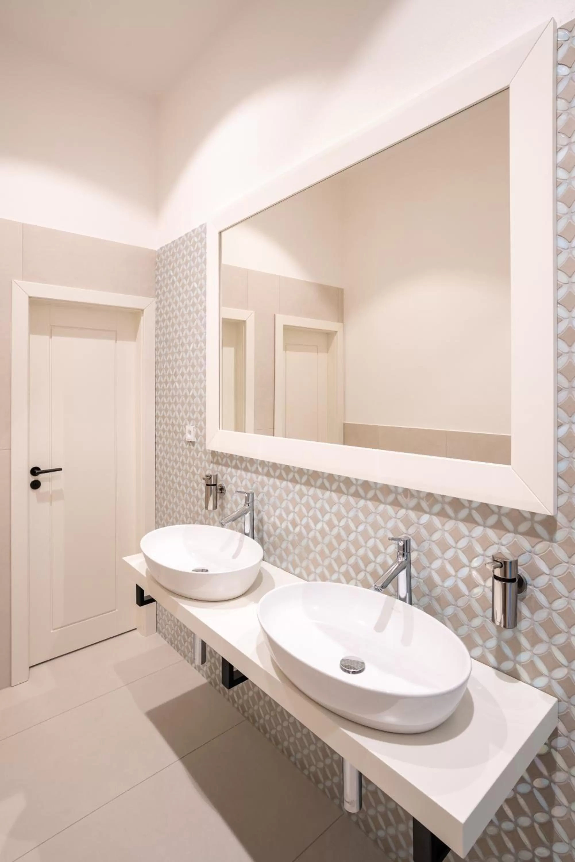 Toilet in Villa Rosenaw