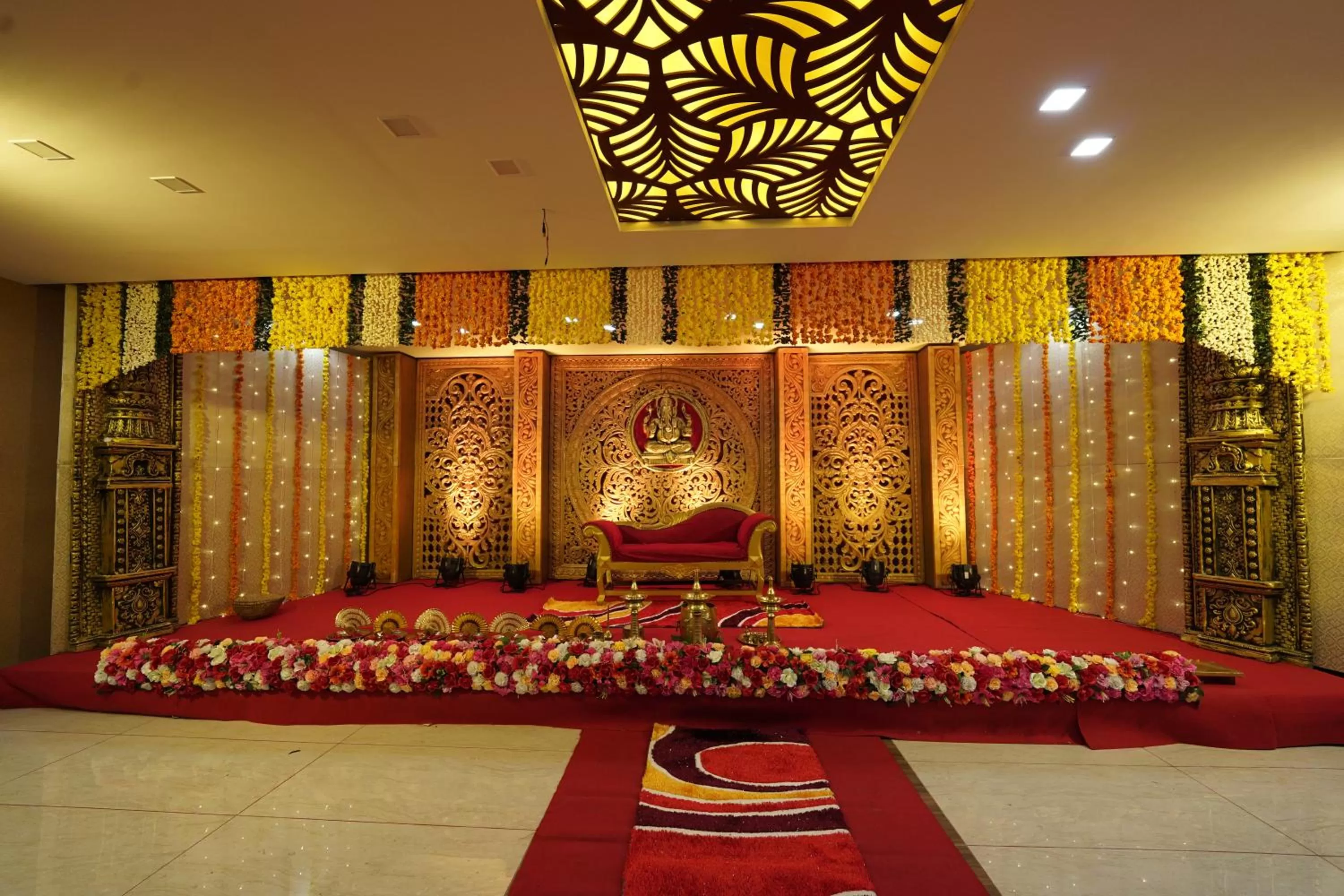 Hotel Newline Orchid