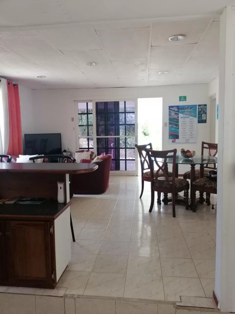 Posada Caribbean Refuge