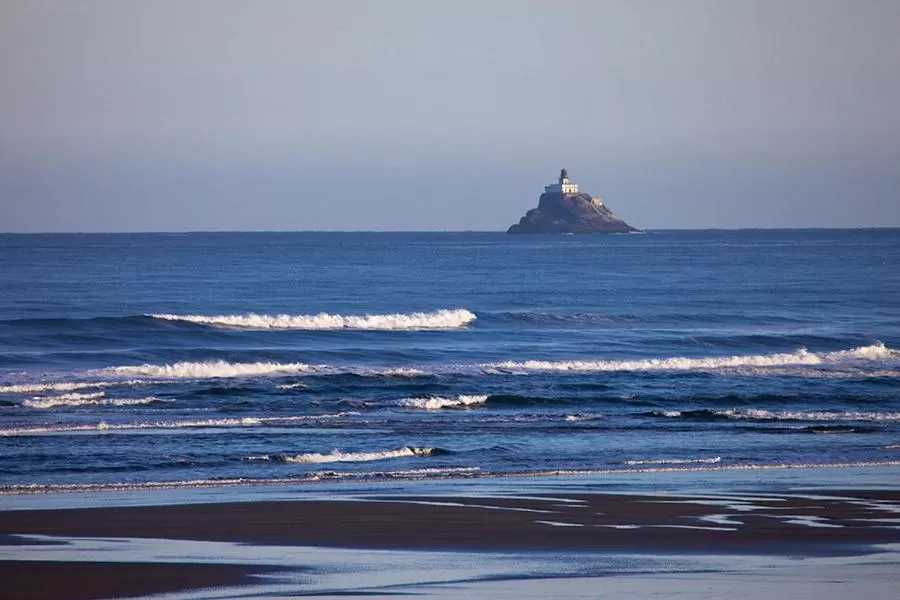 Area and facilities in Lighthouse Inn