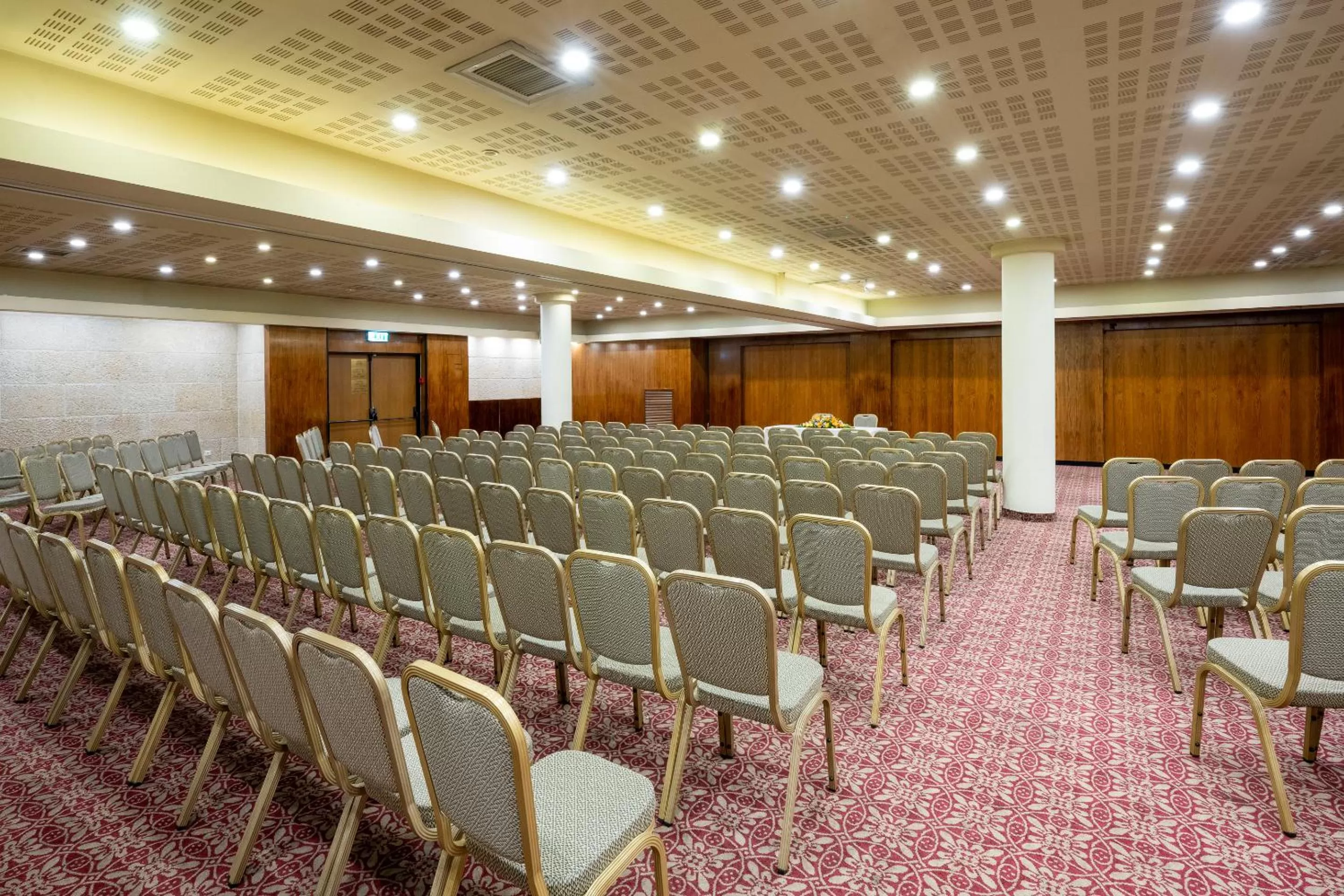 Banquet/Function facilities in Olive Tree Hotel