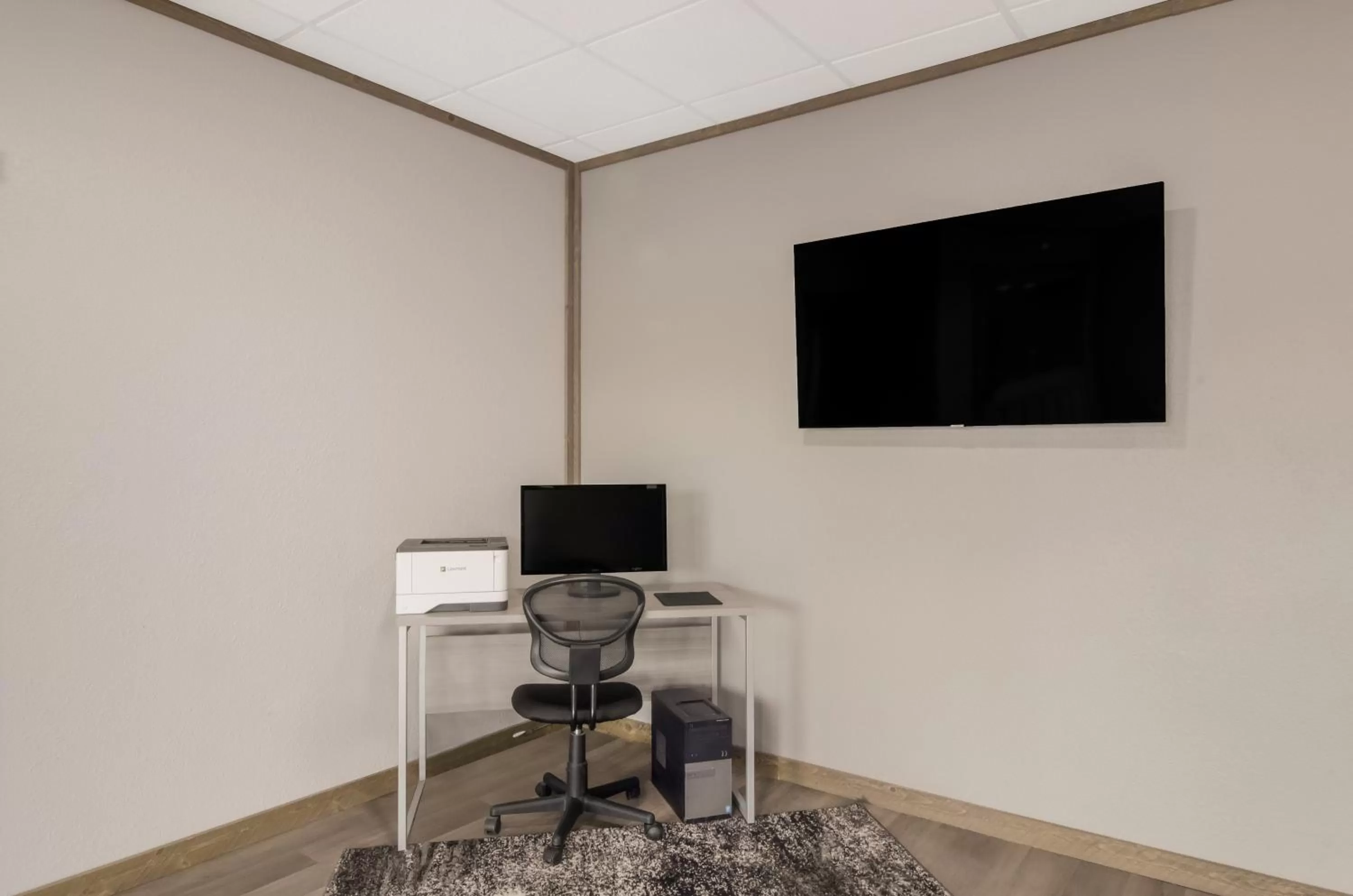 Business facilities in Econo Lodge Scottsbluff