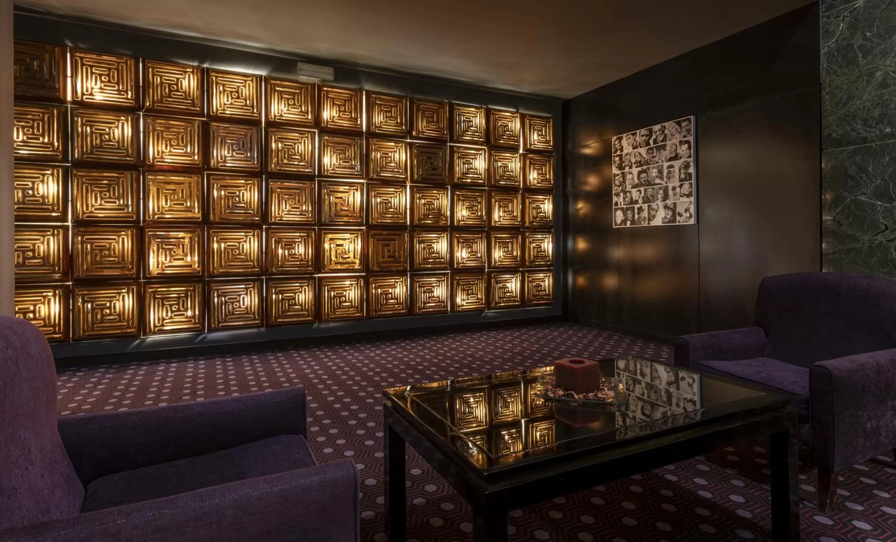 Restaurant/places to eat in Algarve Casino Hotel