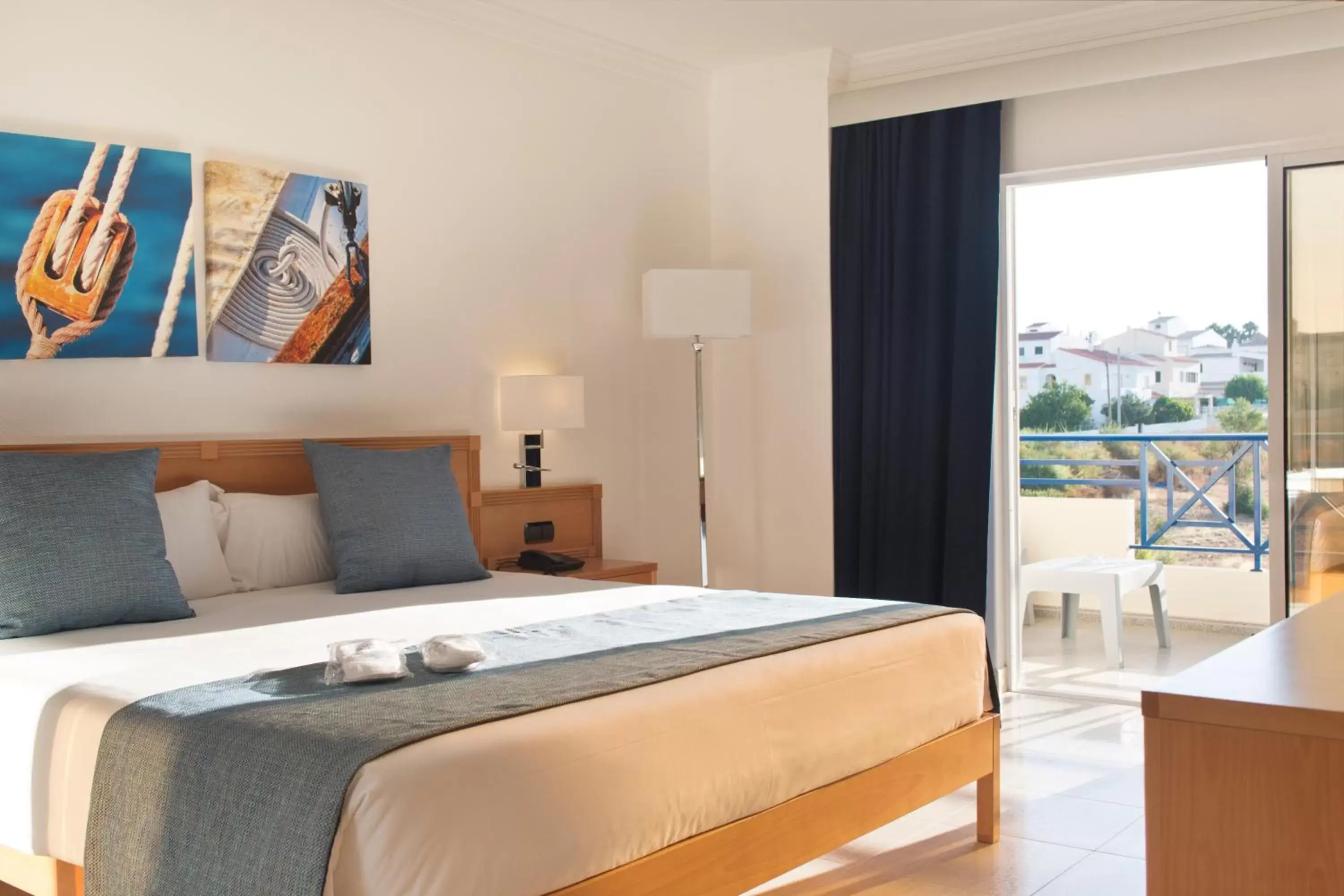 Standard Family Room (2 Adults + 3 Children up to 11 years old) in Ukino Palmeiras Village - 24h All Inclusive Standard Family Room (2 Adults + 3 Children up to 11 years old) in Ukino Palmeiras Village - 24h All Inclusive