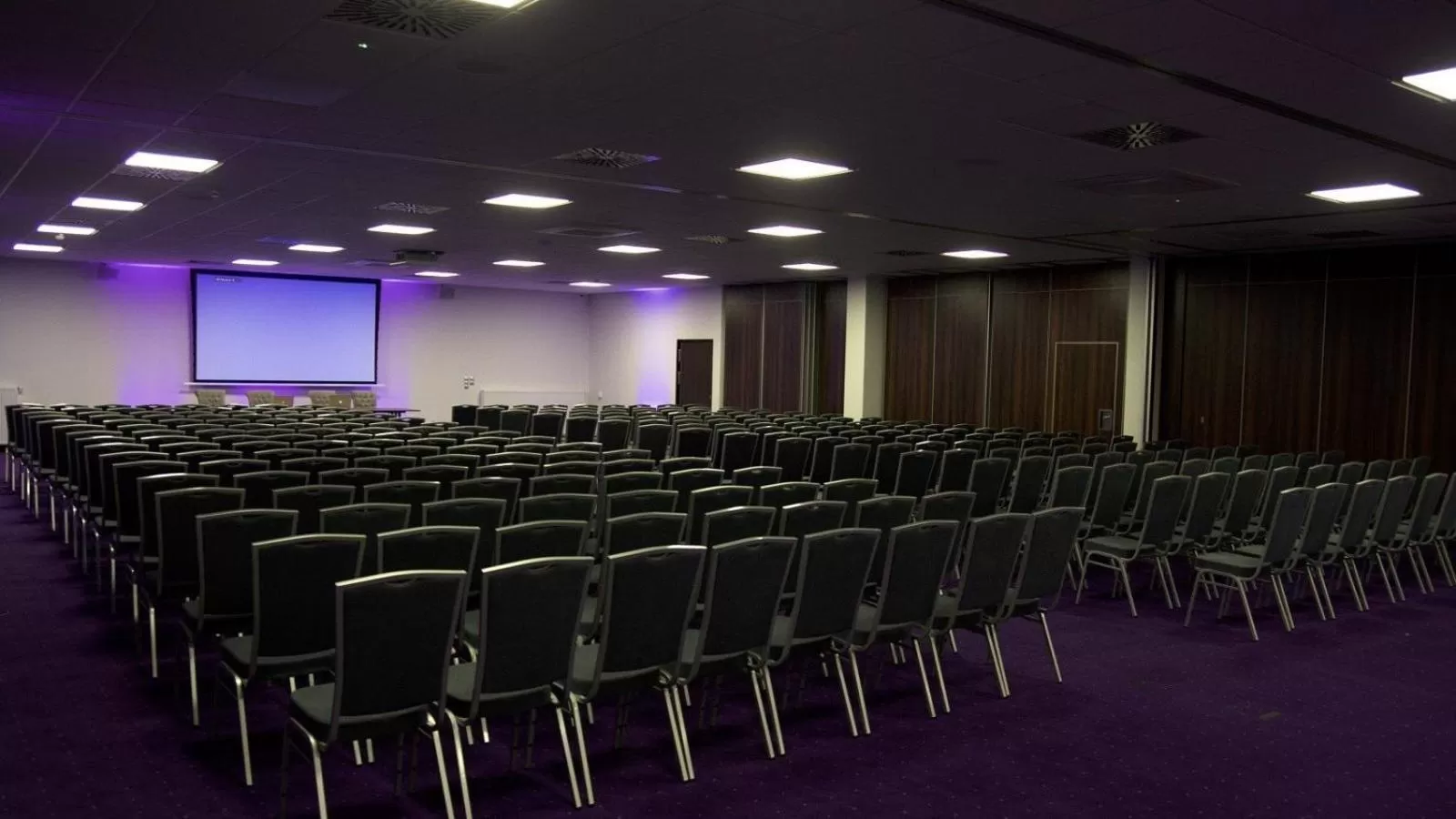 Business facilities in Best Western Plus Hotel Olsztyn Old Town