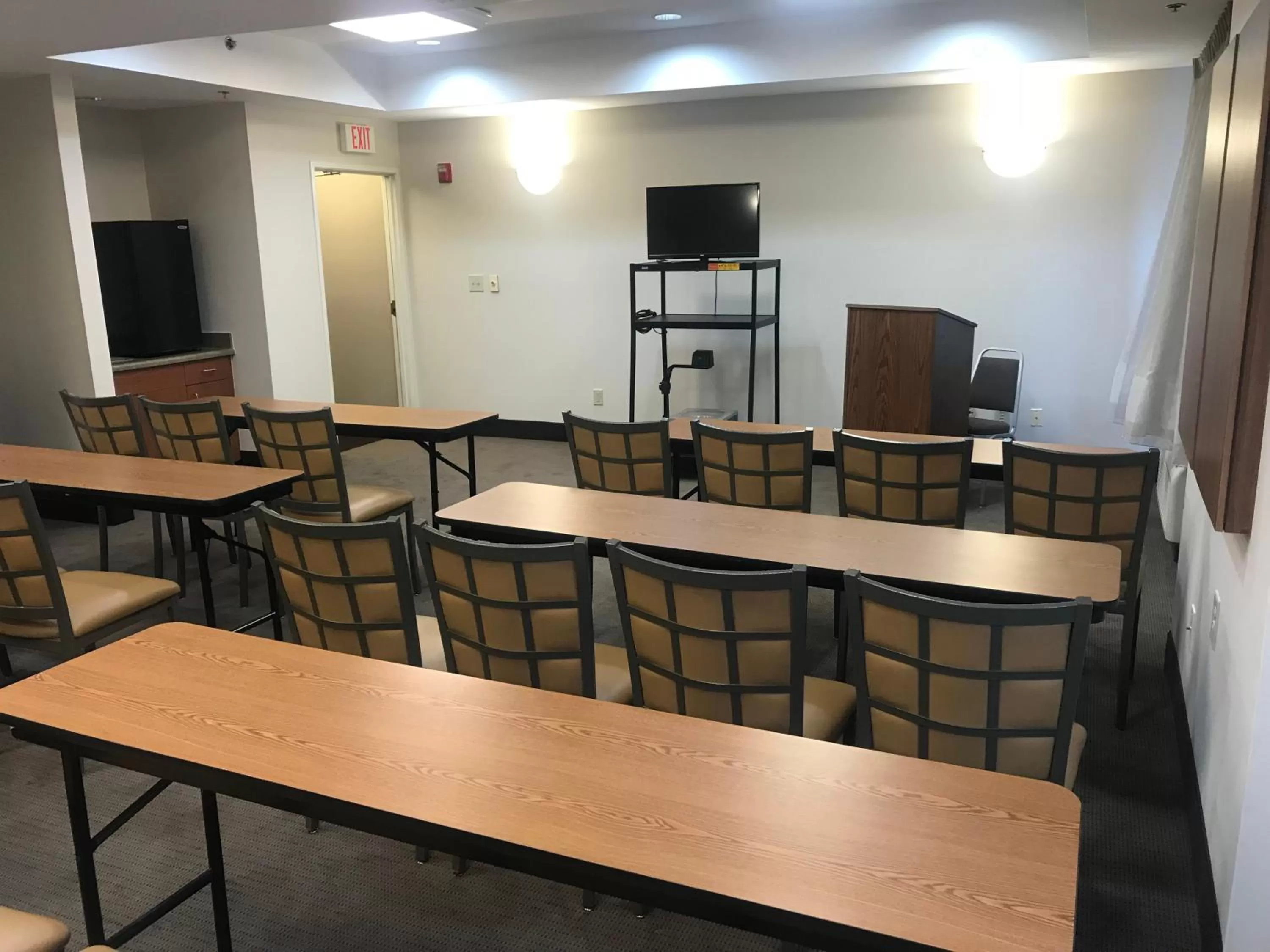 Sleep Inn Raleigh Durham Airport