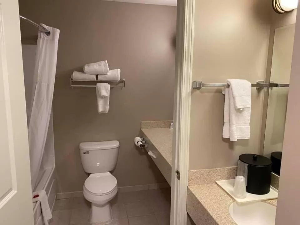 Days Inn by Wyndham Pentwater