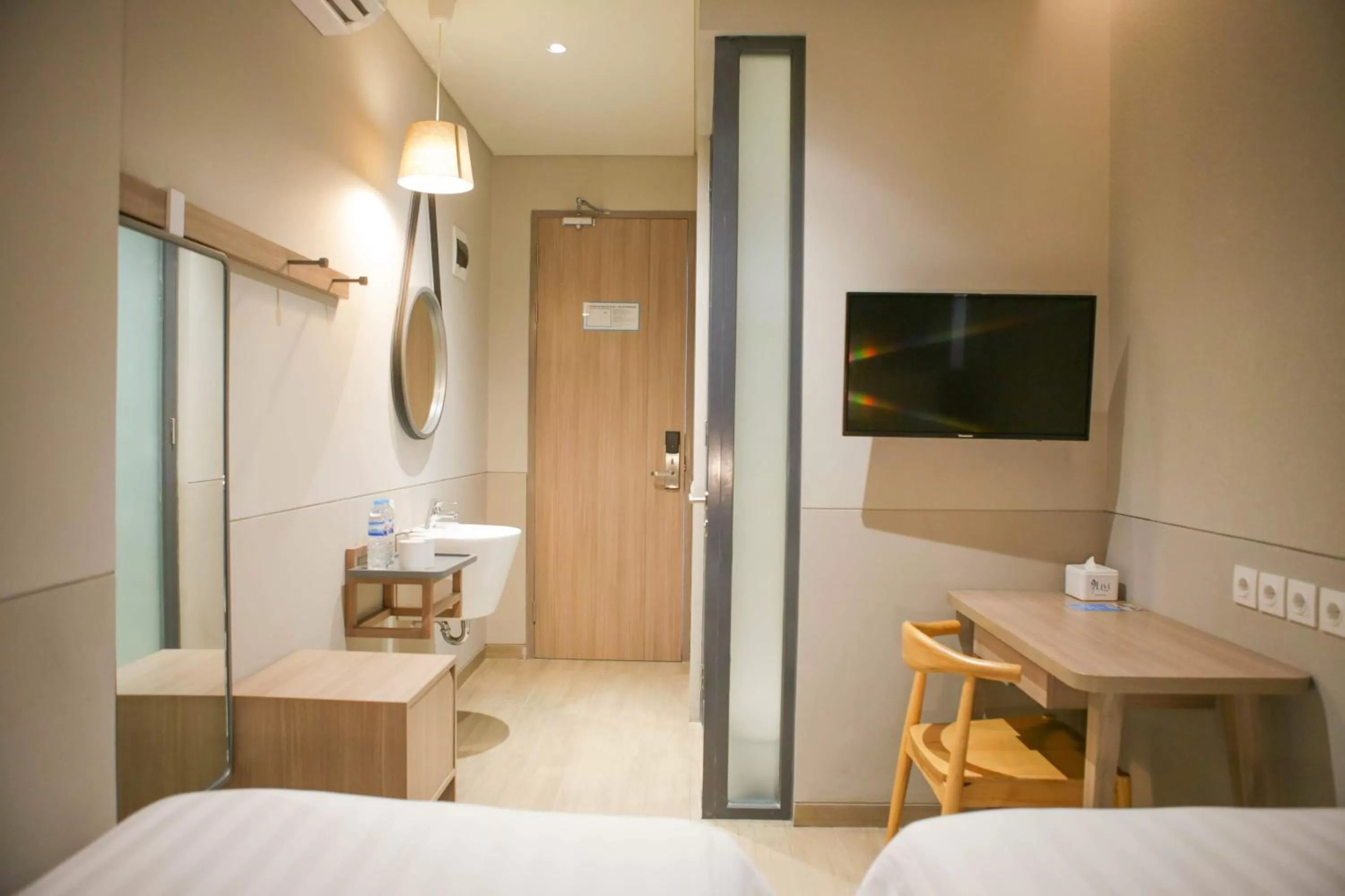 Citrip Hotel Simpang Lima