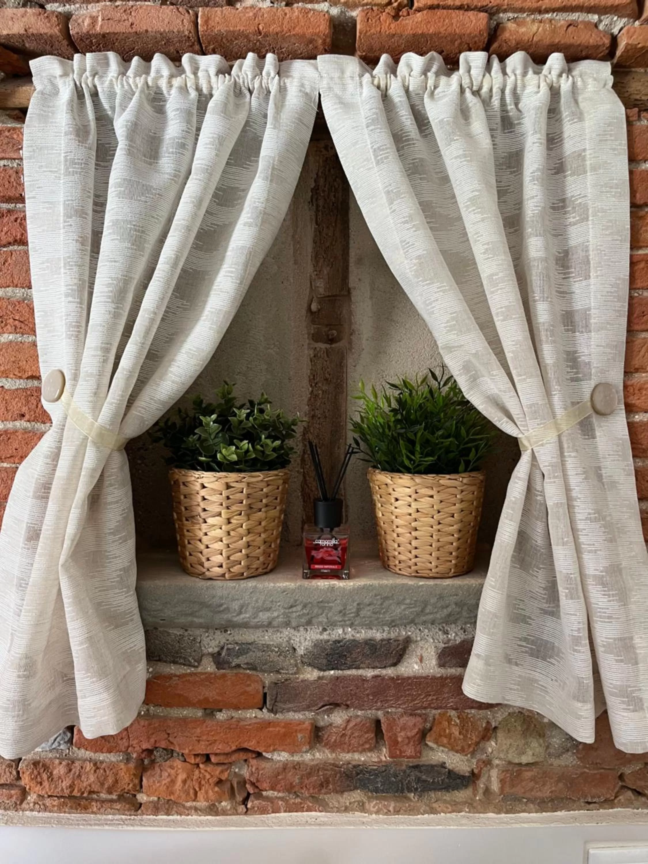 hair dresser in The Bricks B&B Free Parking