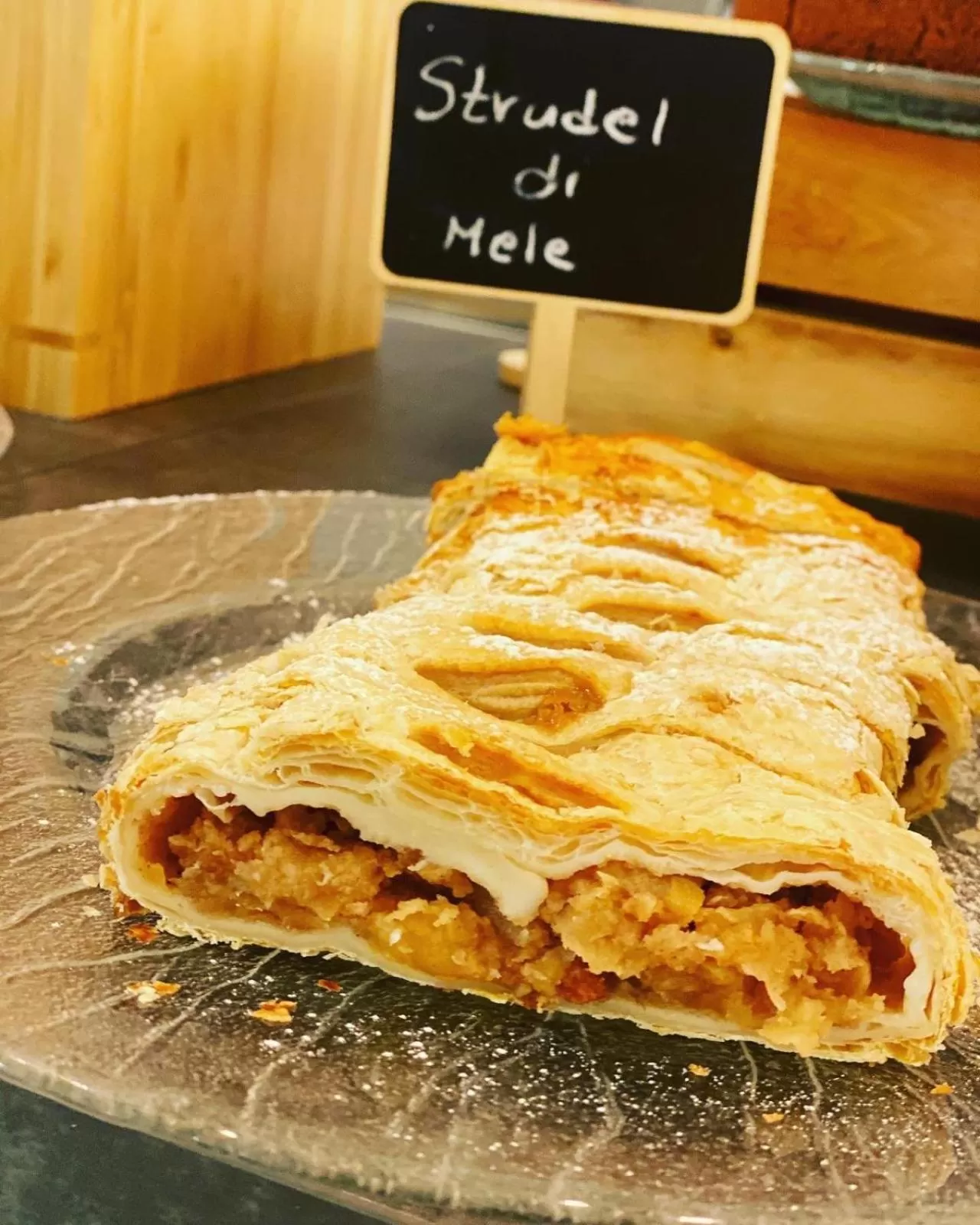 Food and drinks in Hotel Apogeo - Breakfast Experience