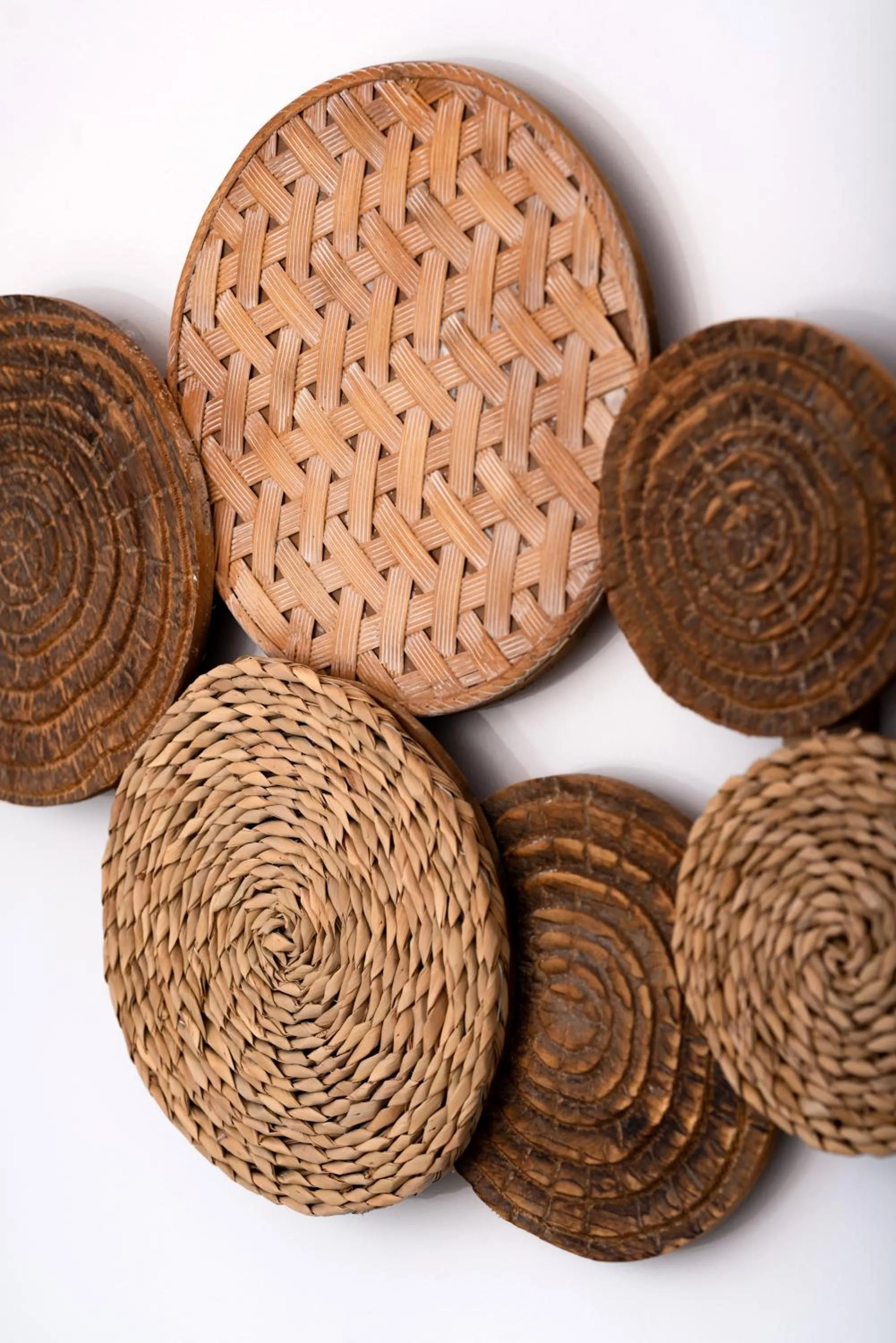 Decorative detail in Daydream Luxury Suites