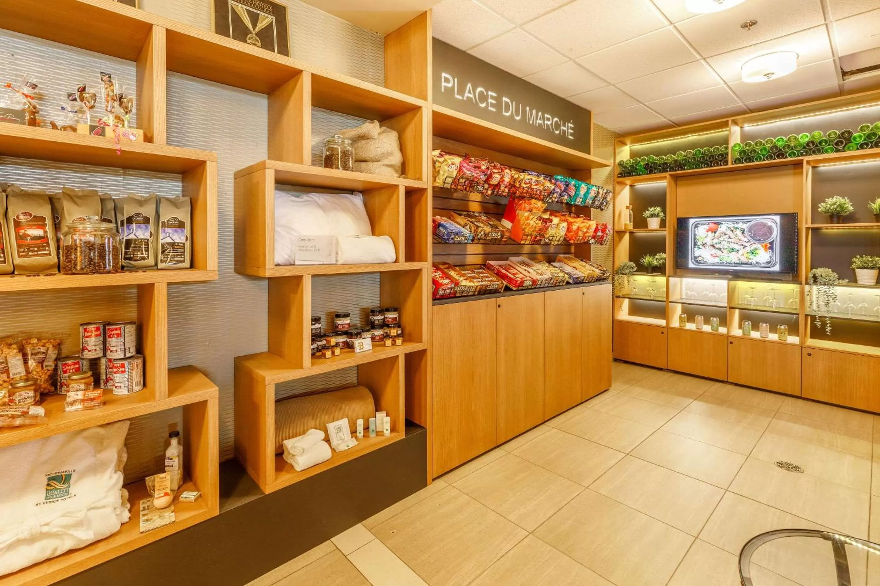 Other in Quality Inn & Suites Victoriaville