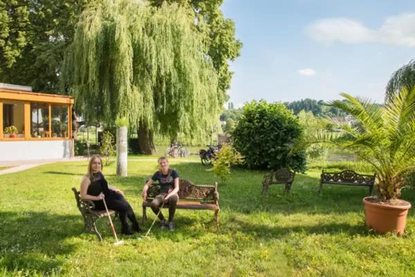 Activities in Hotel Knorre