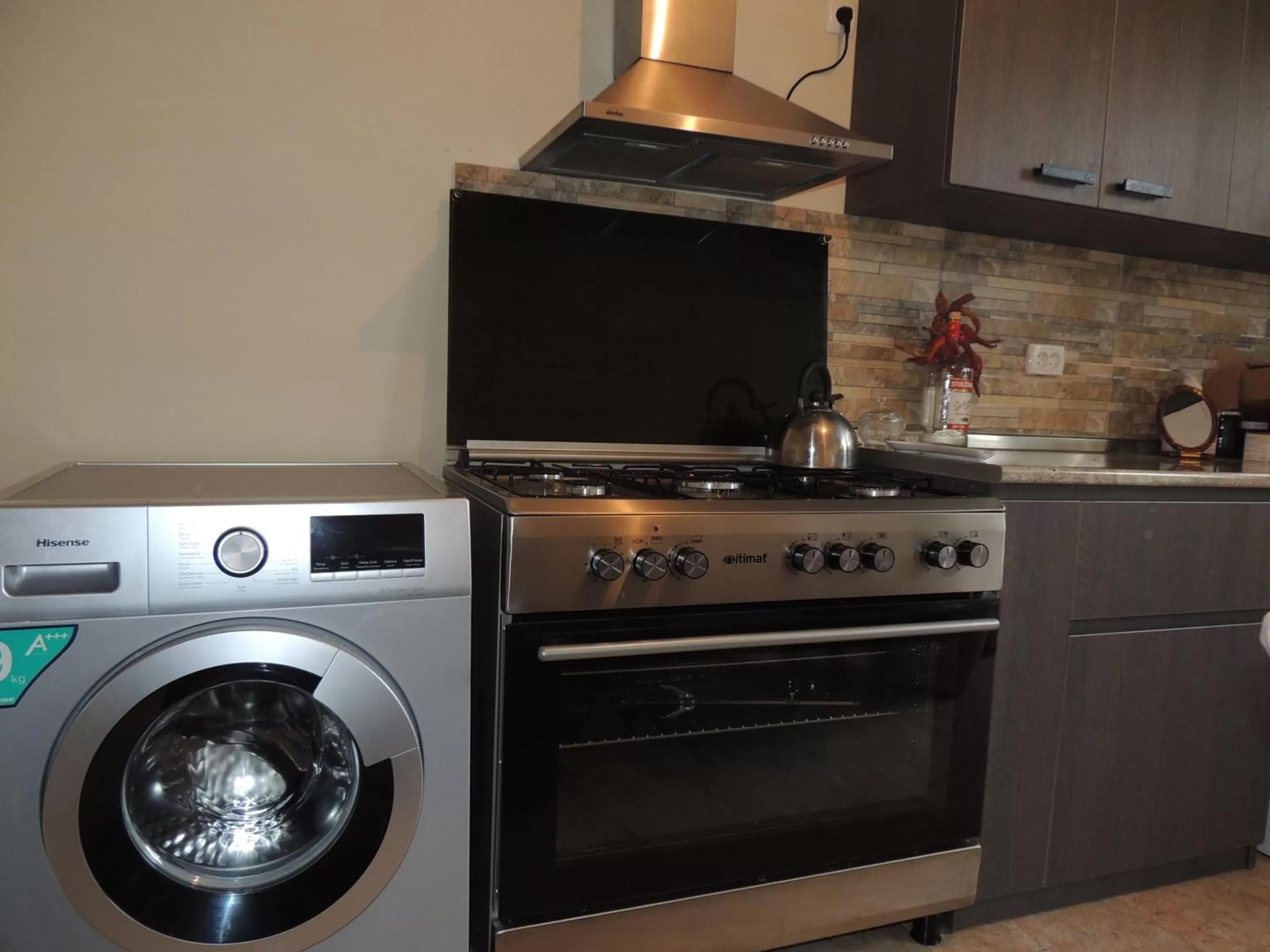 Kitchen/Kitchenette in Old Town