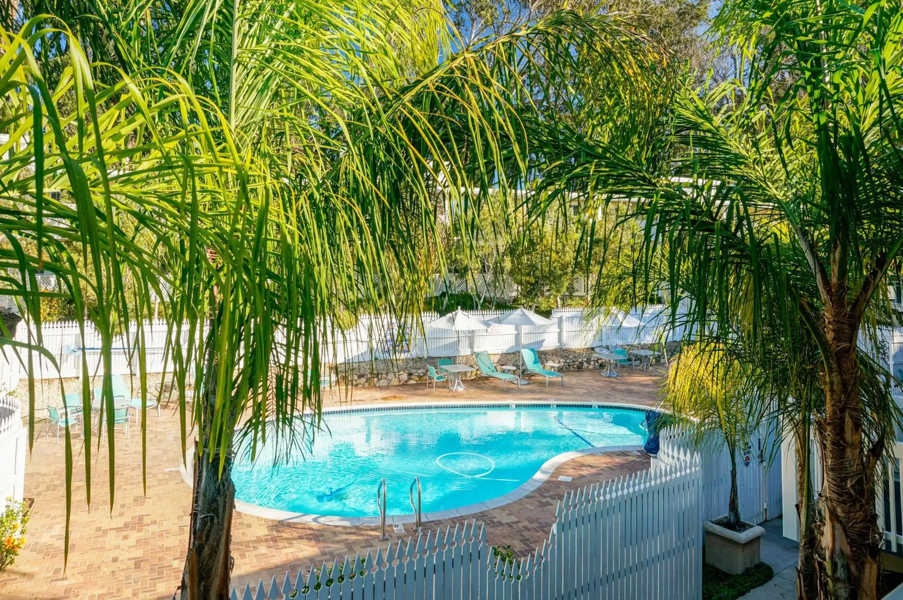 Standard Double Room in Inn at Morro Bay Standard Double Room in Inn at Morro Bay