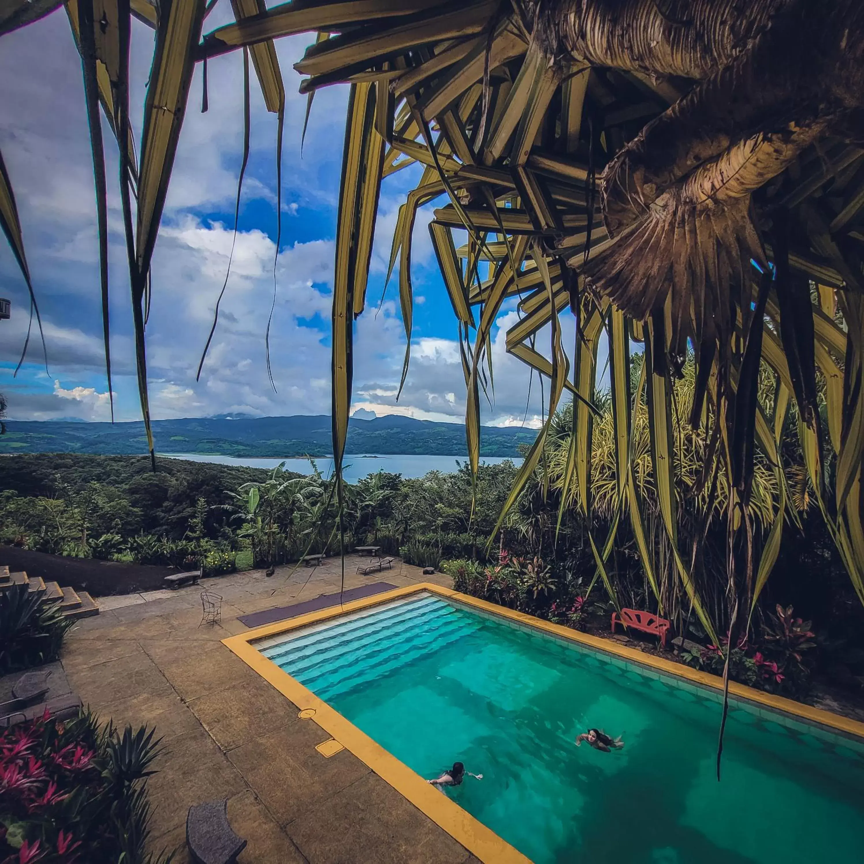 Lake Arenal Brewery & Hotel Lake Arenal Brewery & Hotel