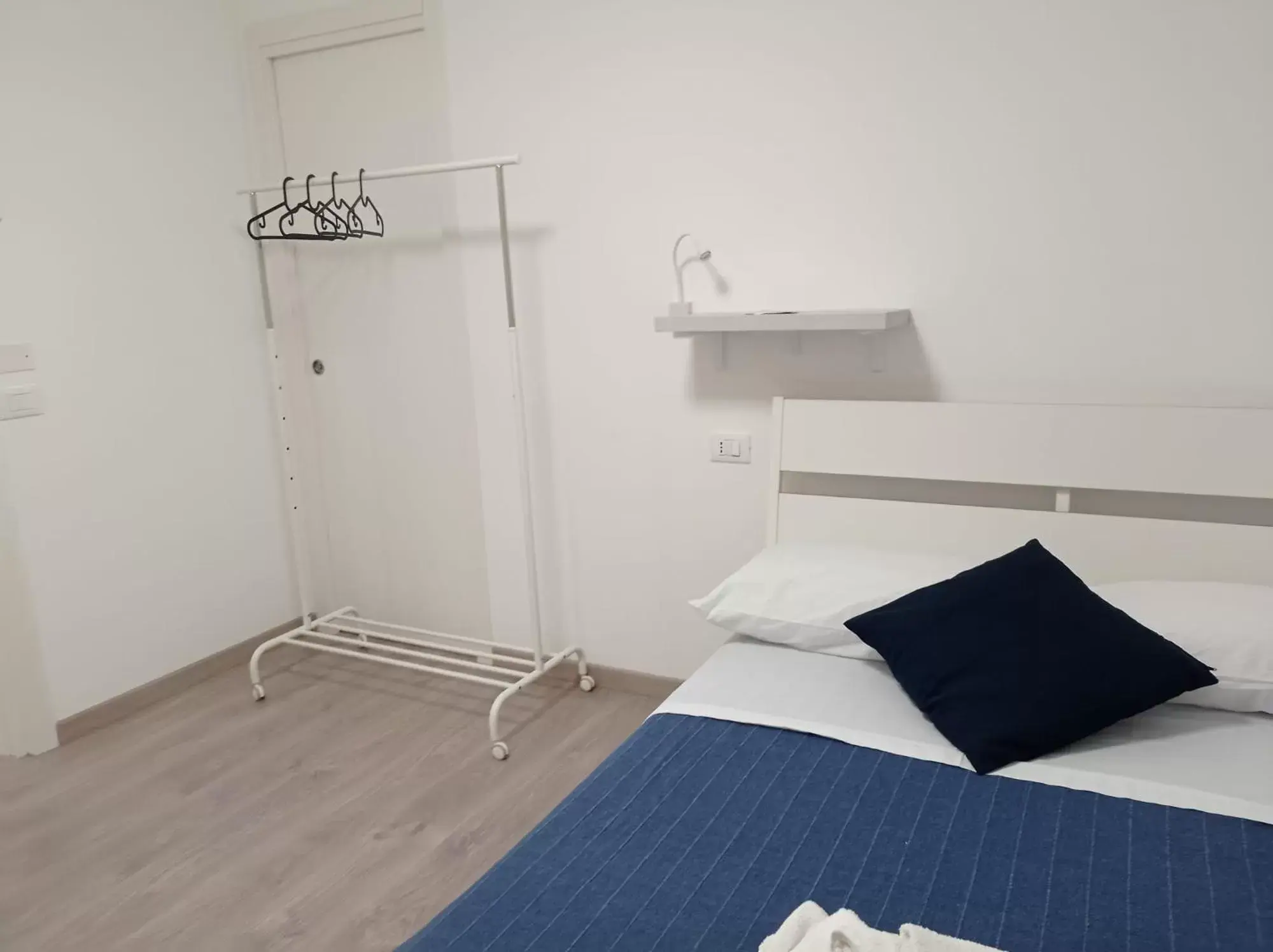 Single Room - single occupancy in Bouganville da Giò Single Room - single occupancy in Bouganville da Giò