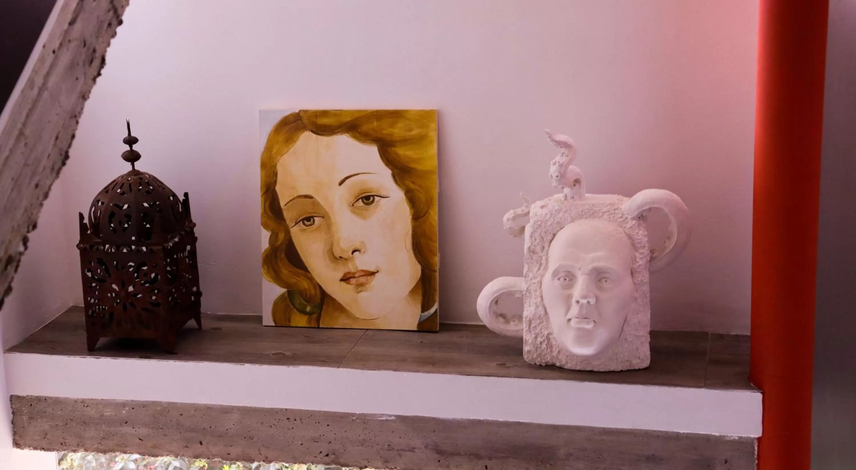 Lobby or reception in Urban House Siurot 33