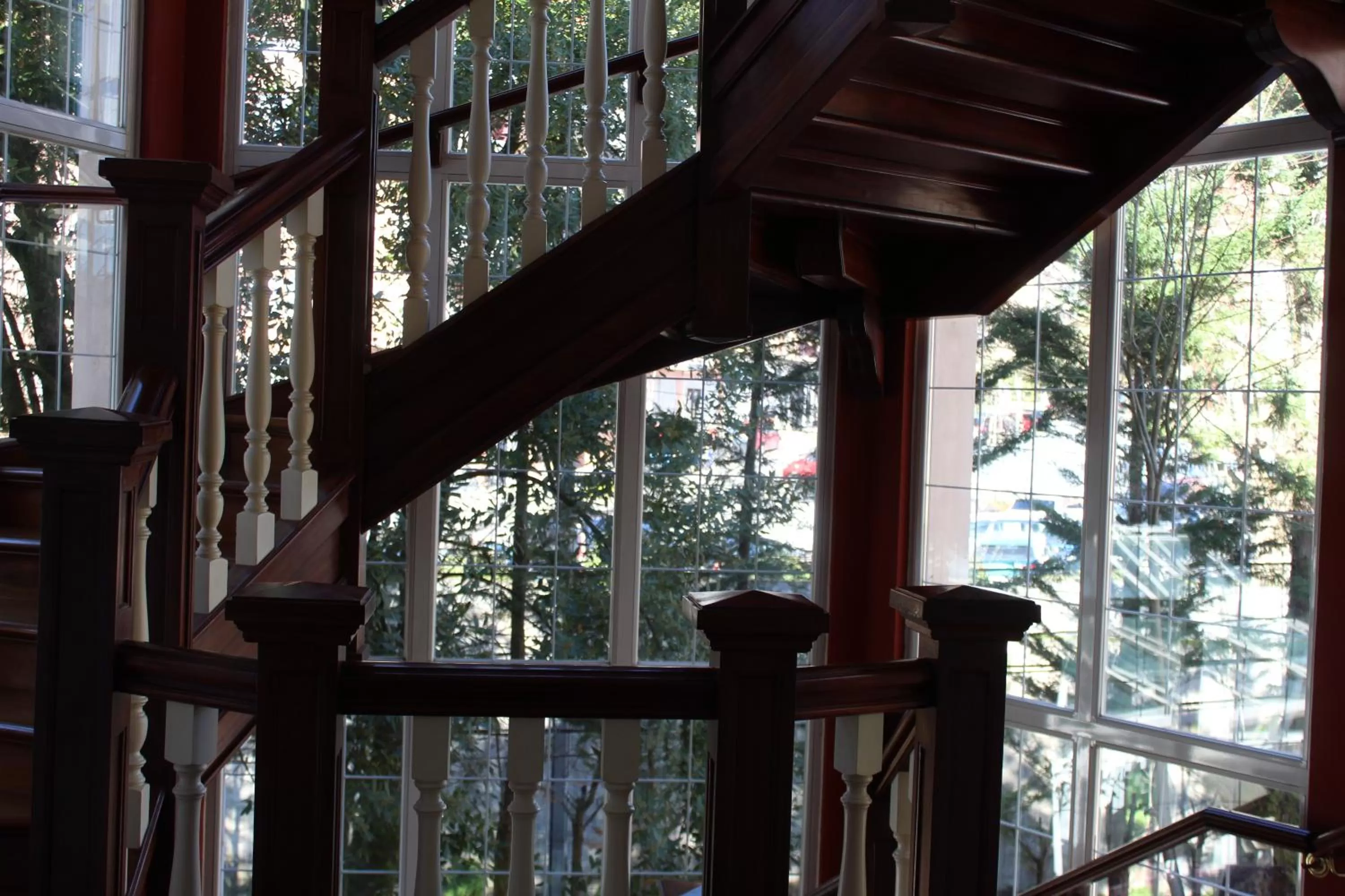 Hotel Harrison Etxea