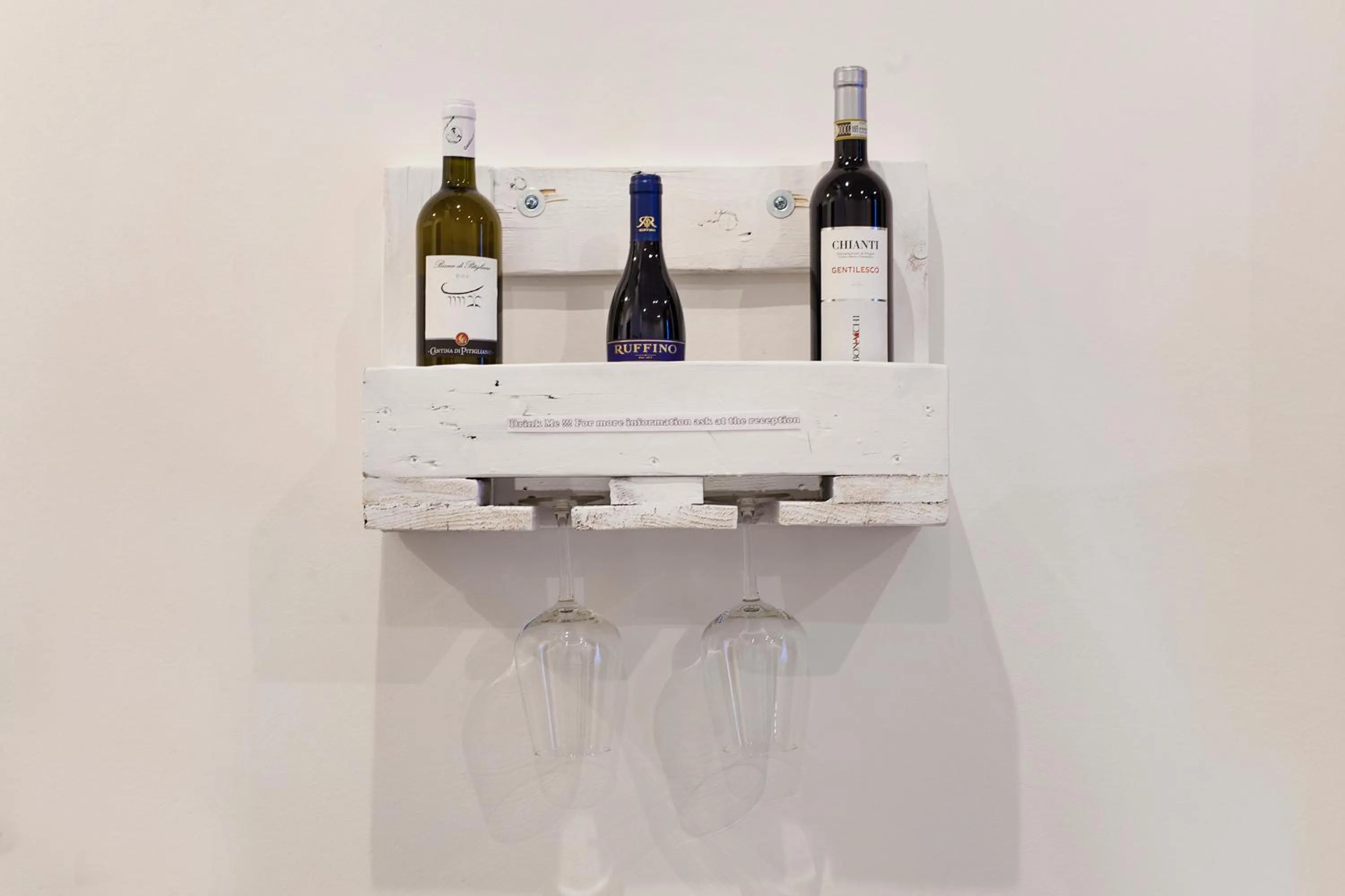 TV and multimedia in Apollo Guest House