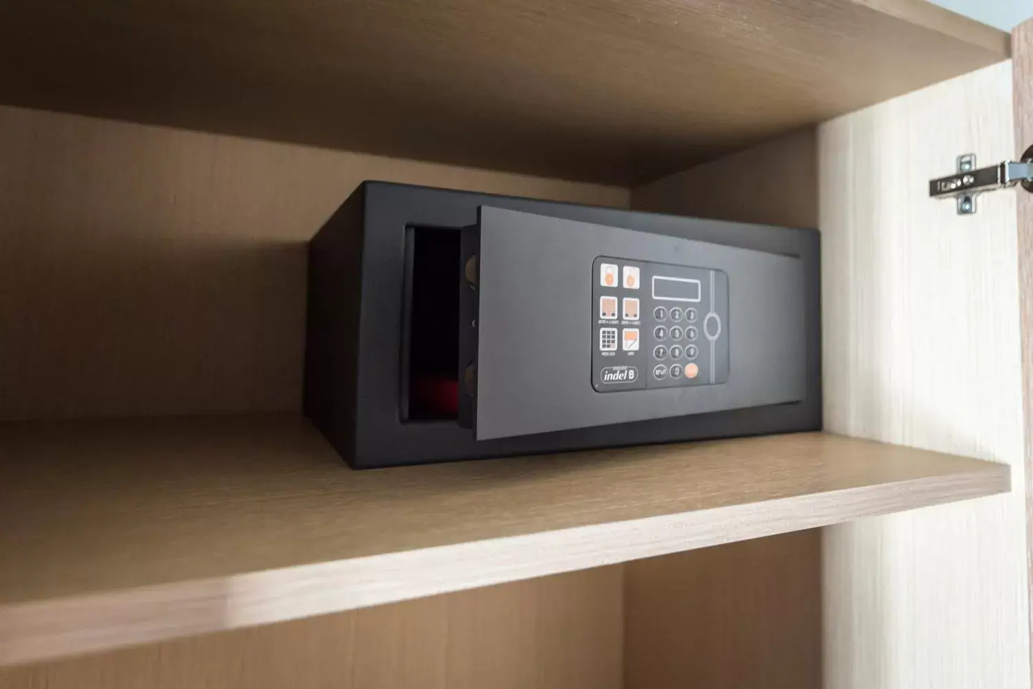 Double or Twin Room - Disability Access in Hotel Monteverde Double or Twin Room - Disability Access in Hotel Monteverde