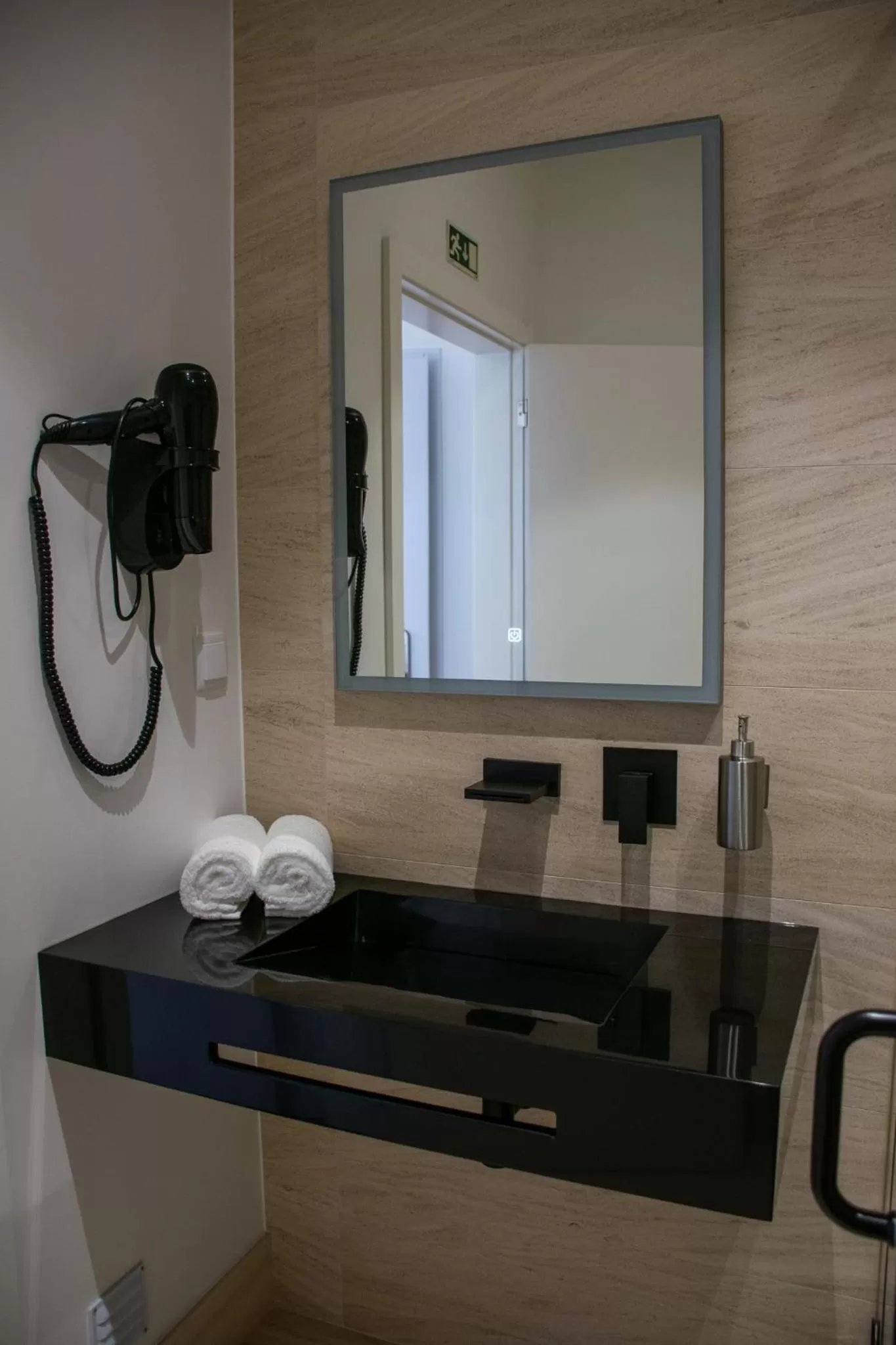 heating in 5ª Vigia