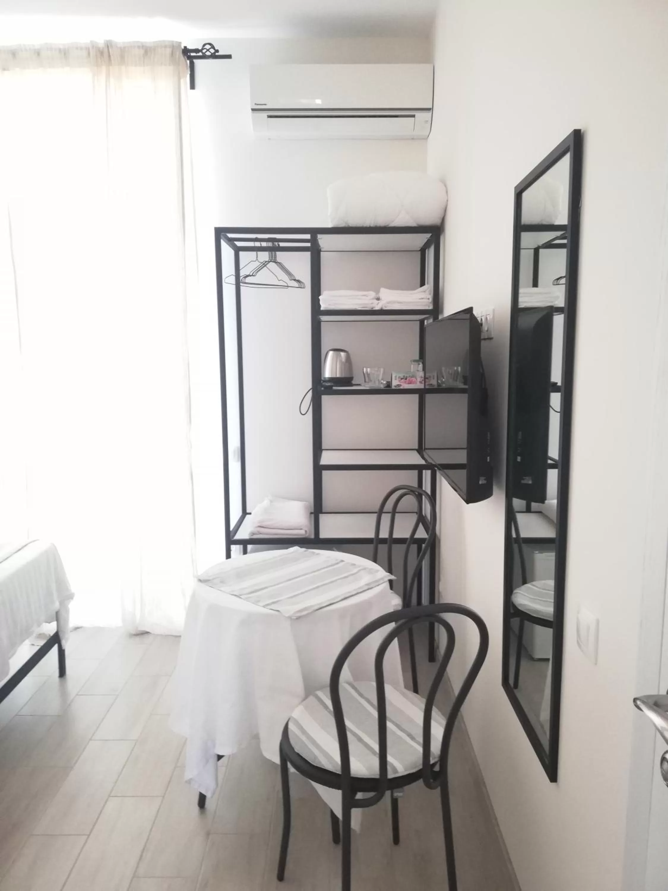 Decorative detail, Bunk Bed in Veronika Home Tbilisi