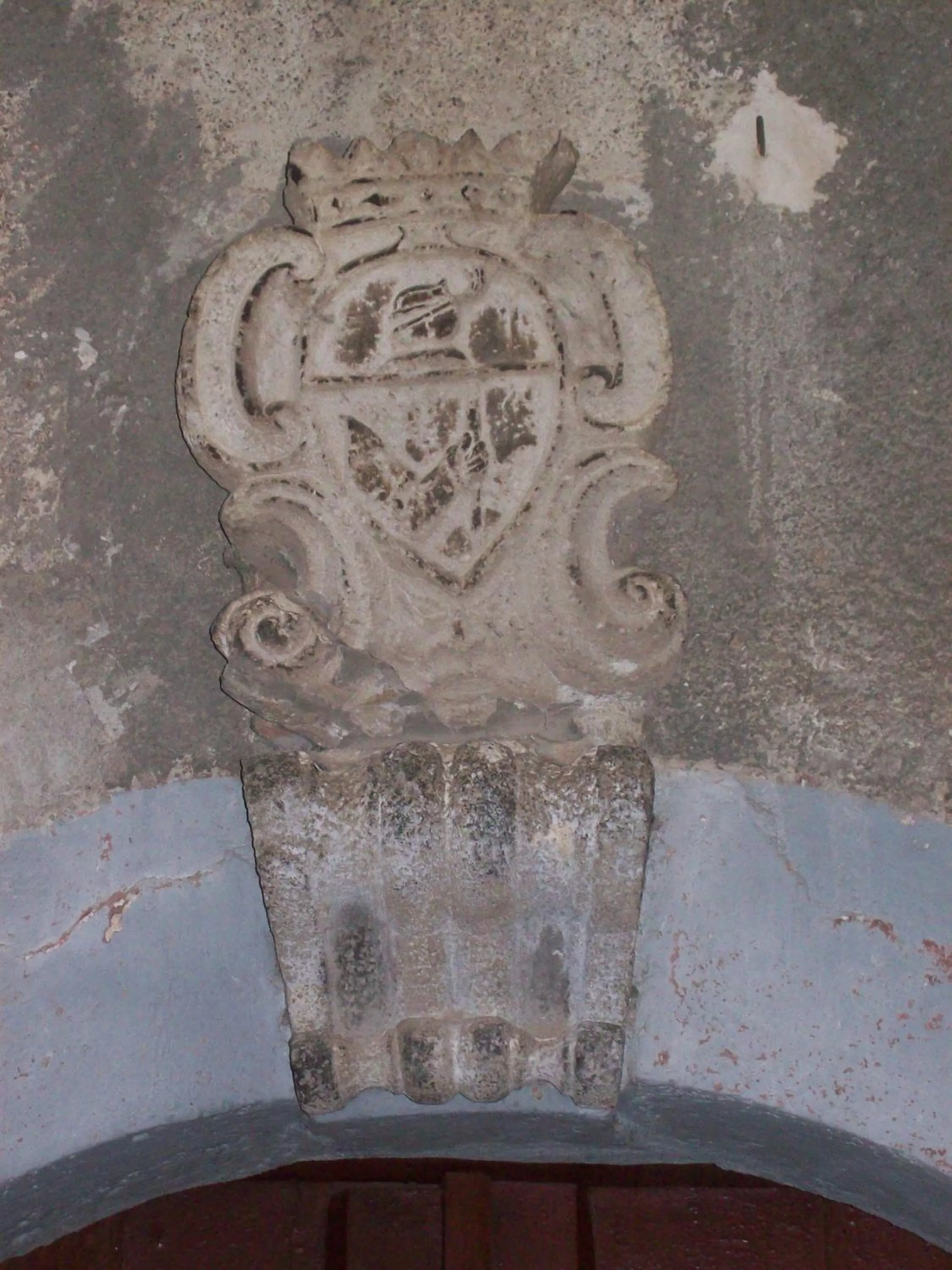 Property logo or sign in Casamuseo del Risorgimento