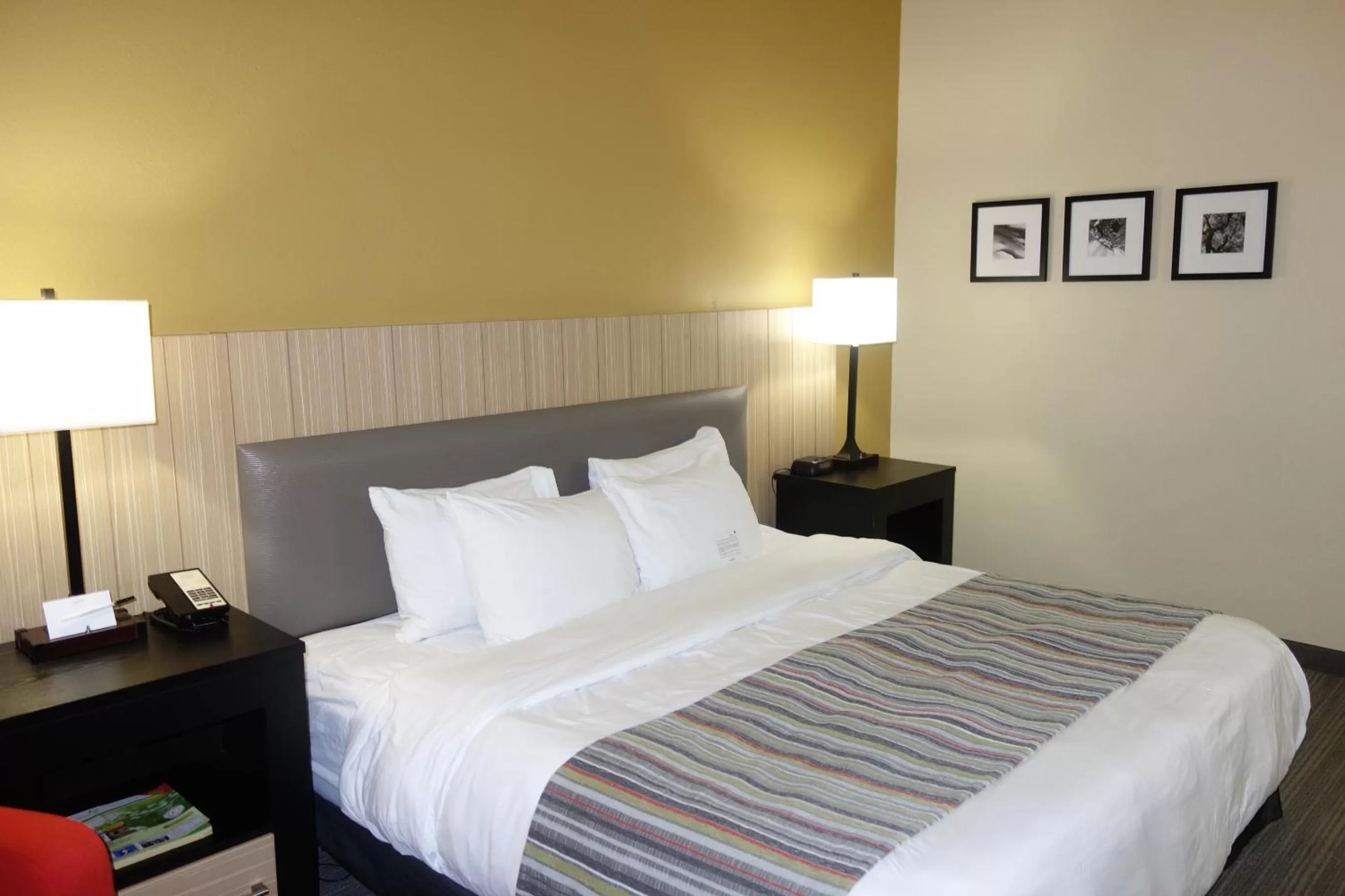 Country Inn & Suites by Radisson, Dalton, GA