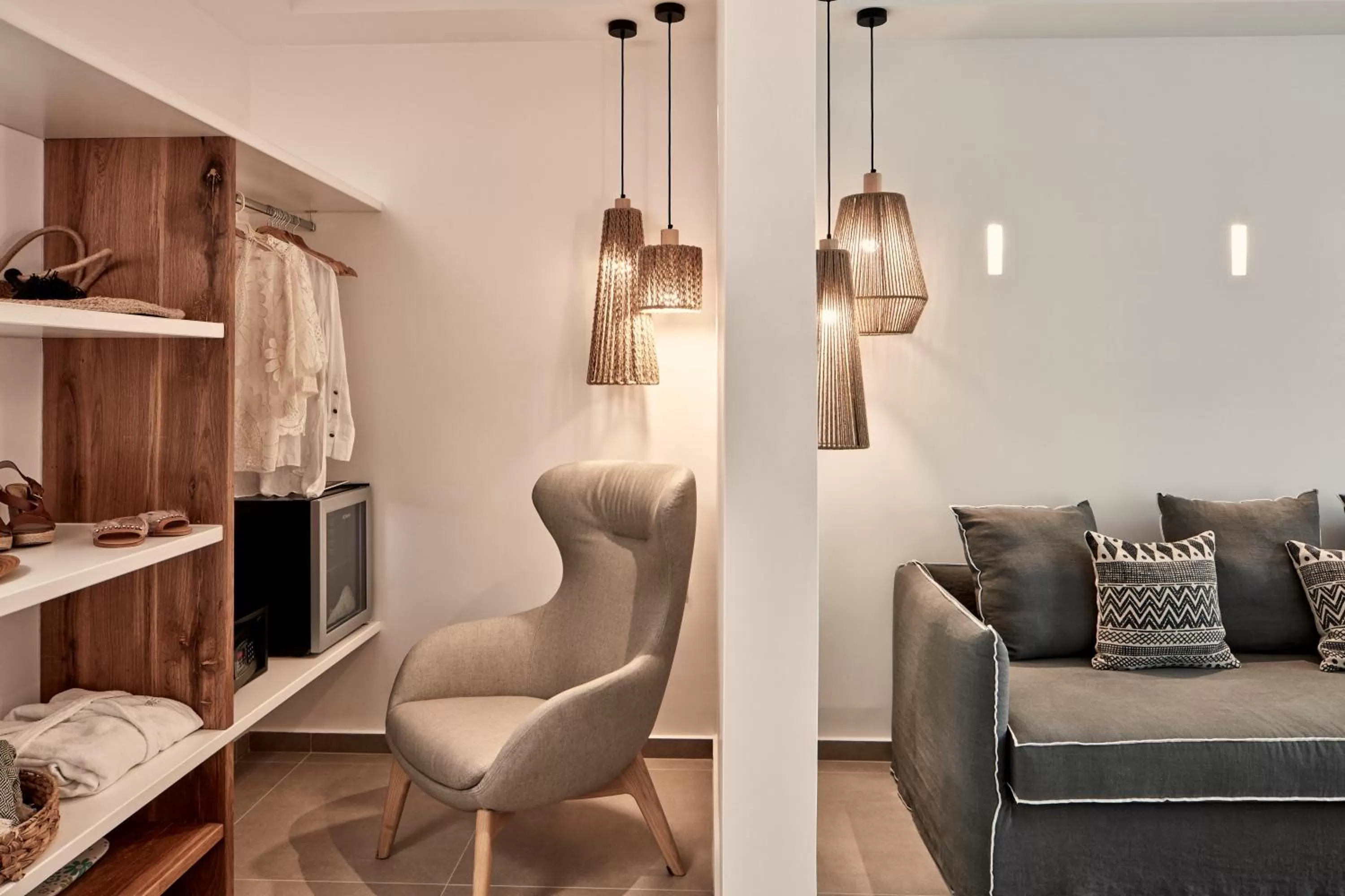 Callia Retreat Suites - Adults Only