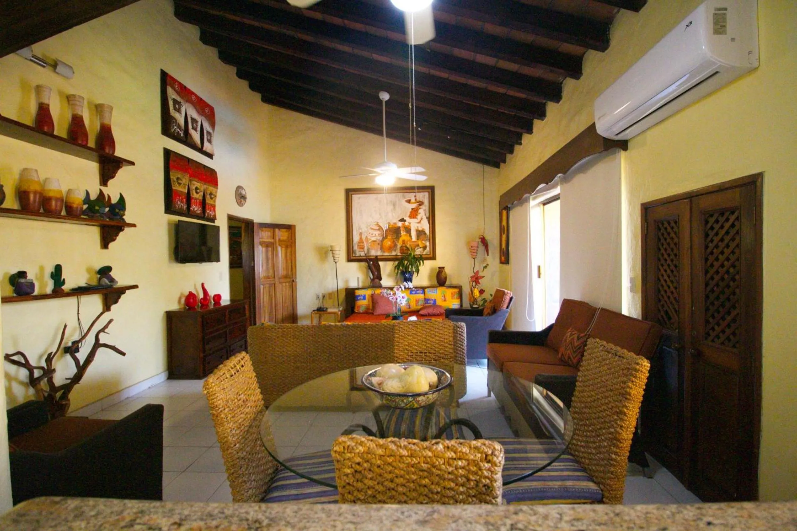 Villas del Sol en Los Tules