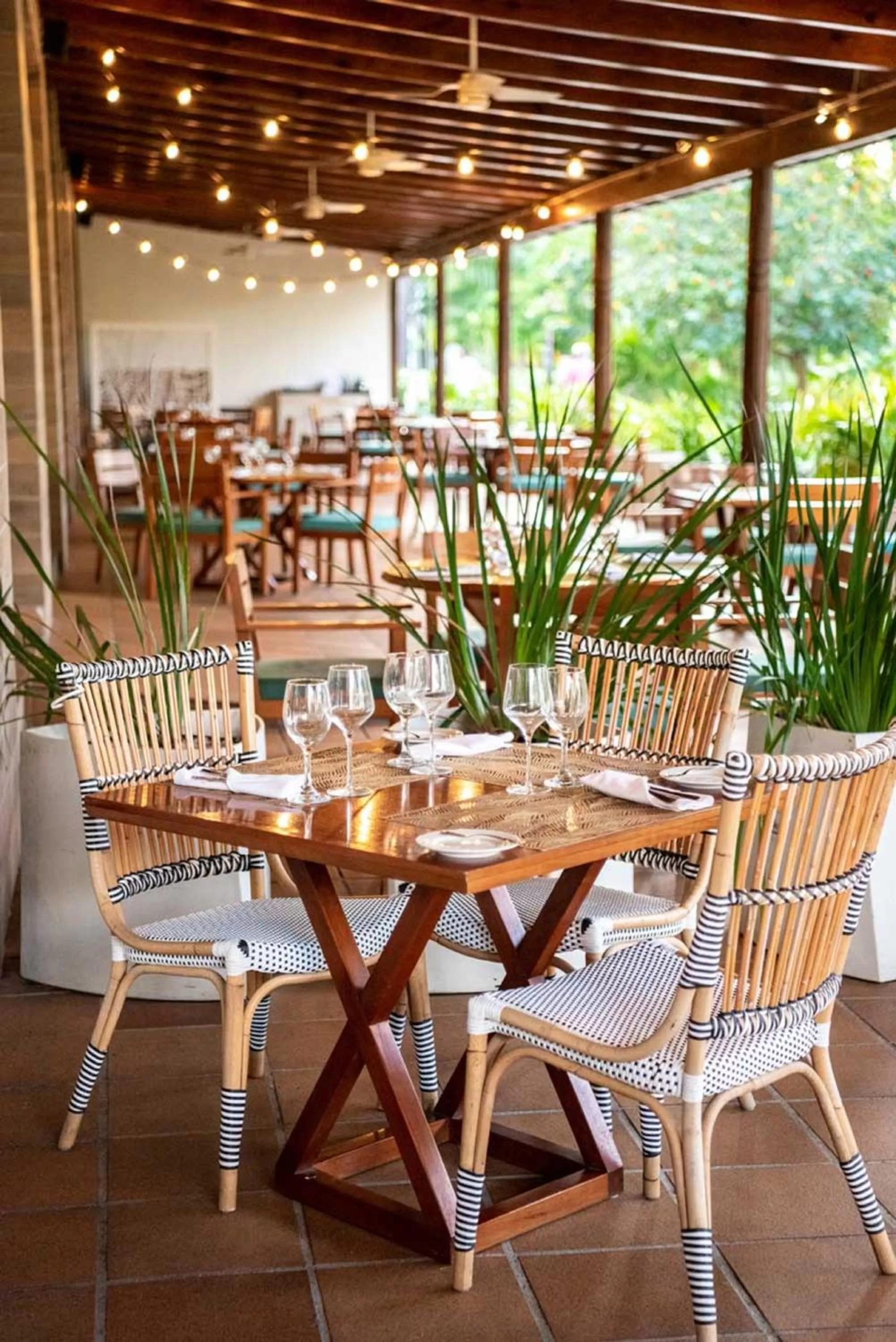 Restaurant/places to eat in Grand Sirenis Punta Cana Resort & Aquagames - All Inclusive