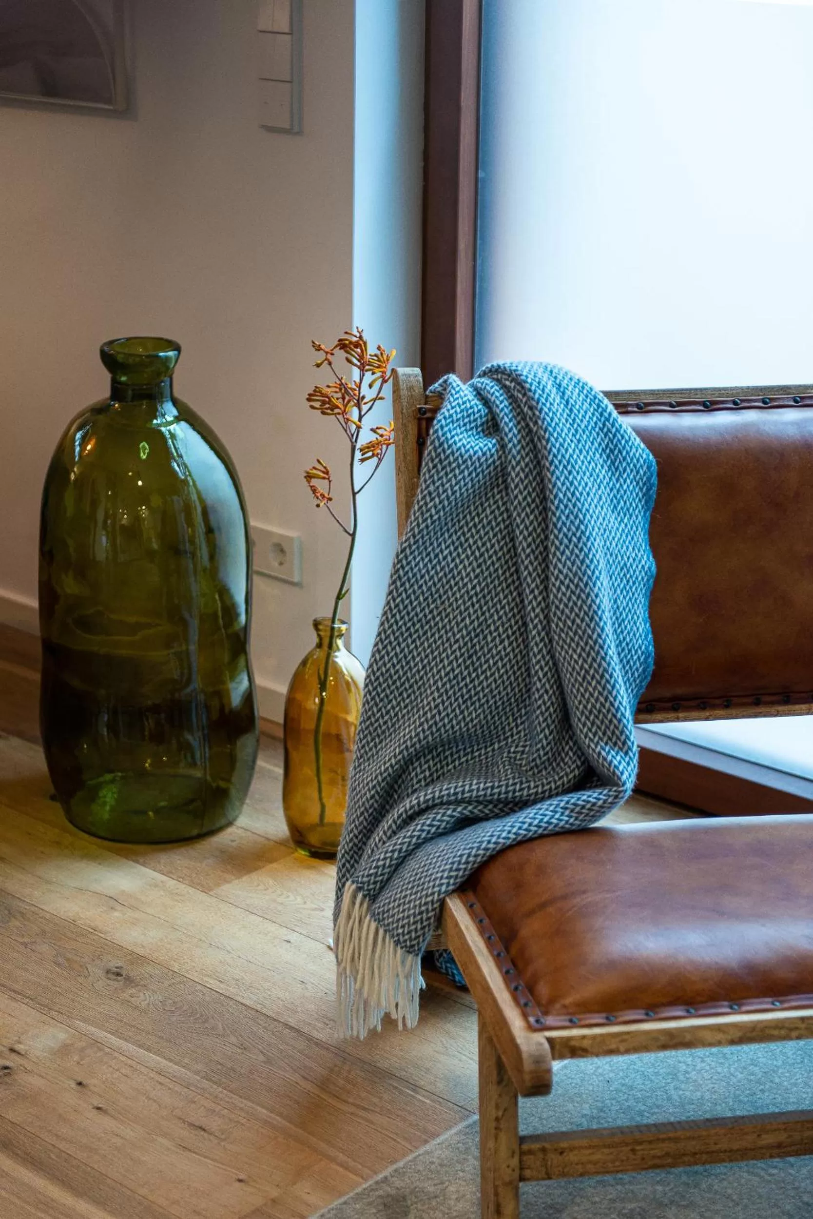 Seating area in Urbn Dreams II