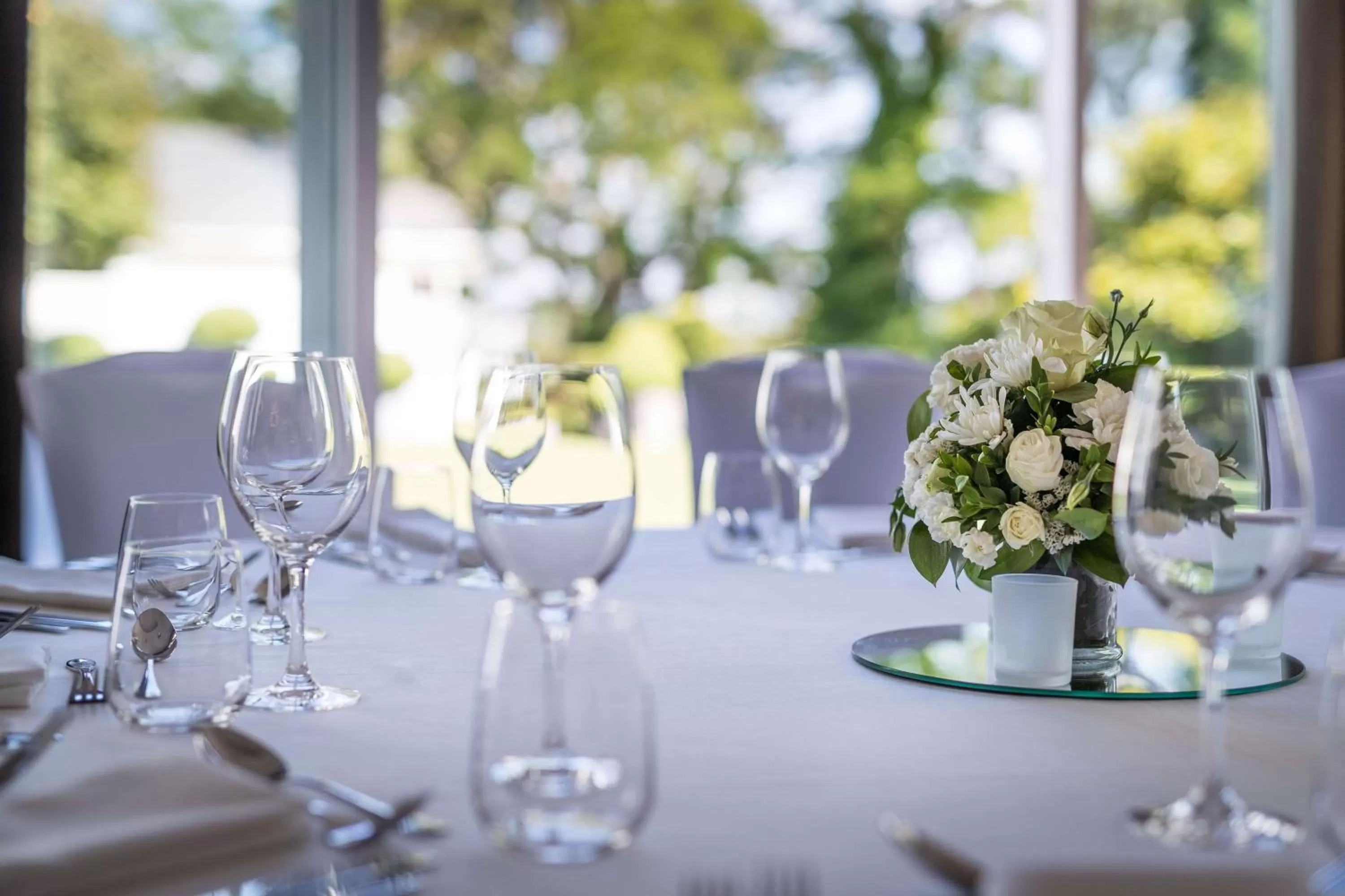 Meeting/conference room in Hilton Lake Taupo