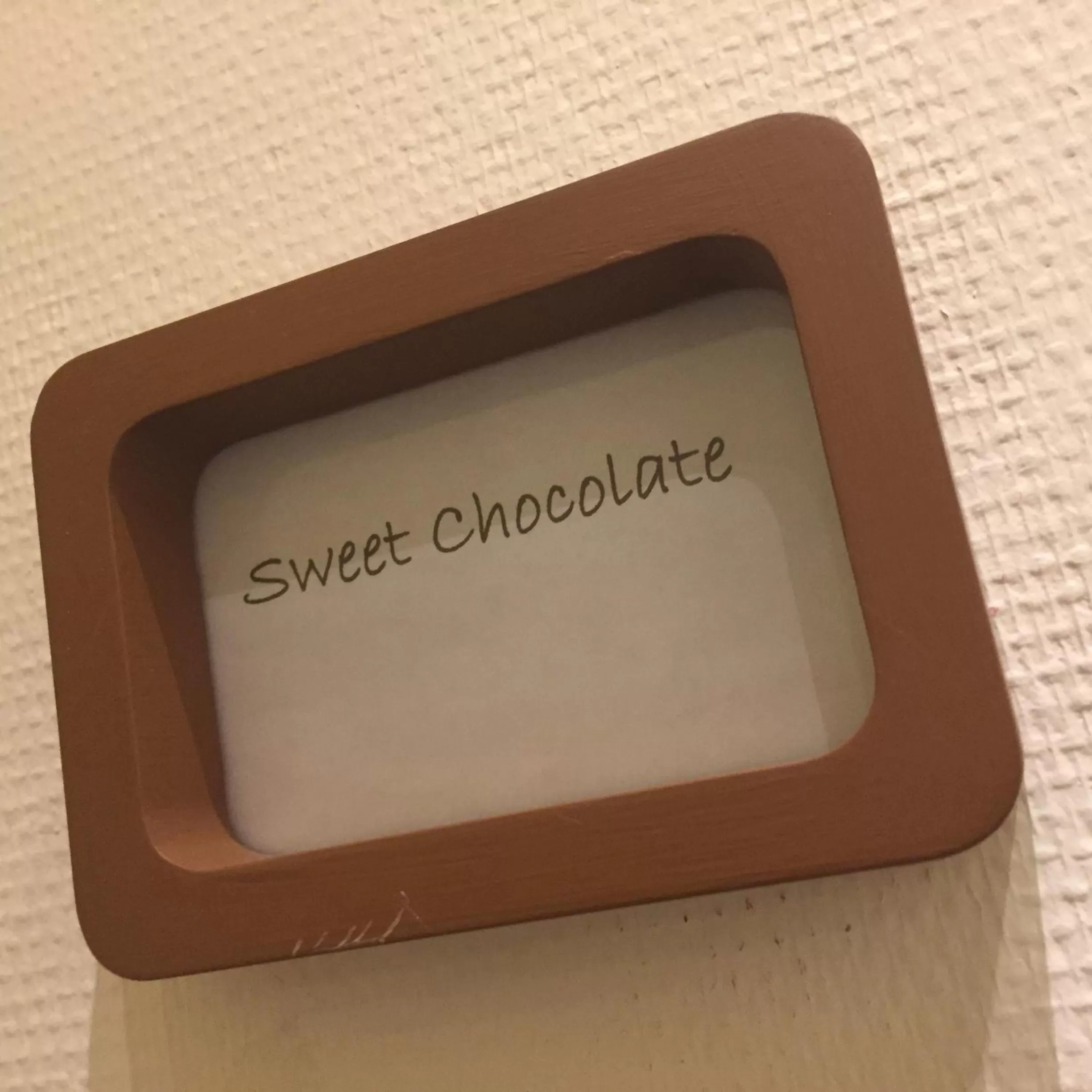 Decorative detail, Property Logo/Sign in B&B Sabbajon