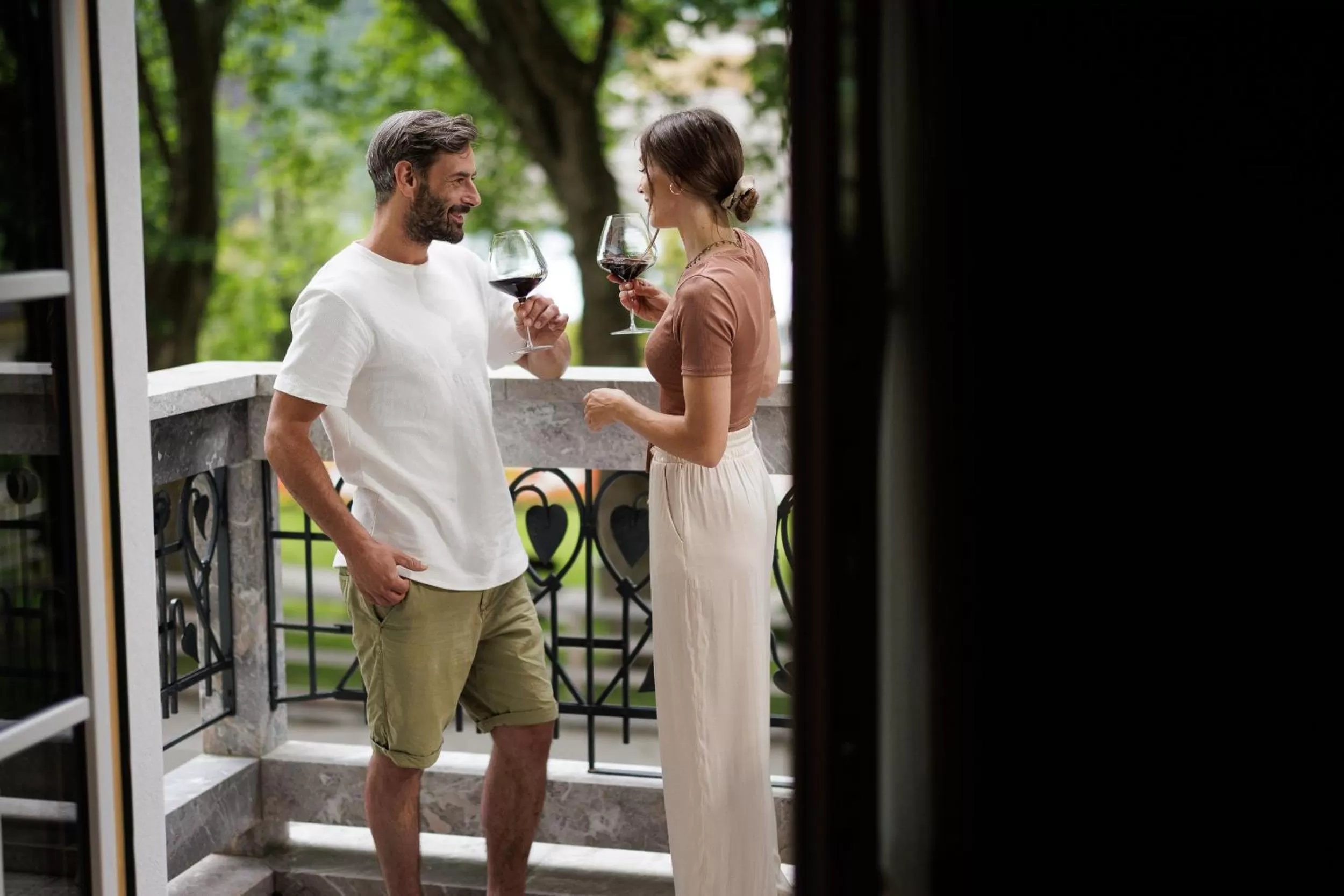 Day in Boutique Hotel Sunrose 7 - Gourmet & SPA